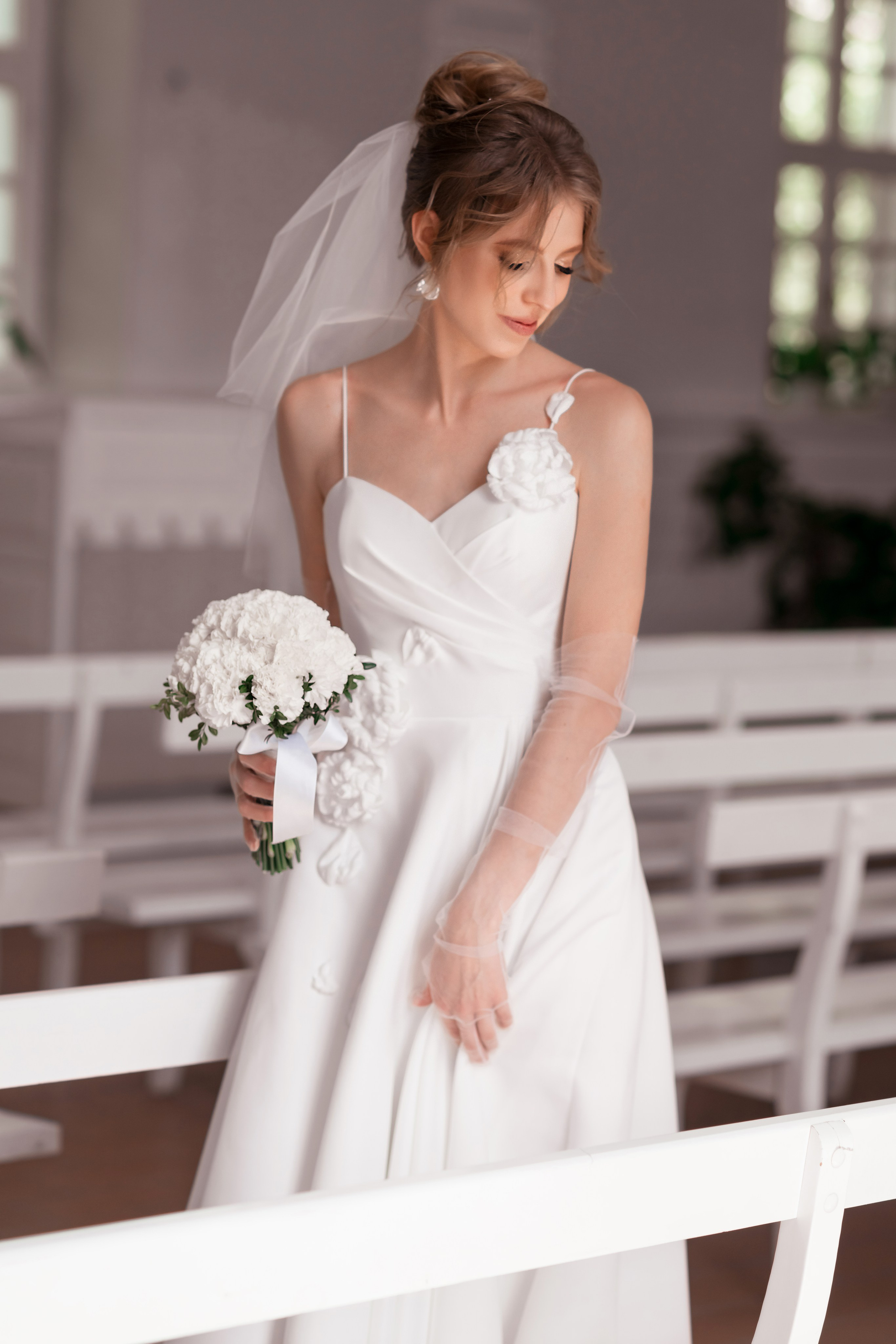 Свадебный фотограф в Волгограде