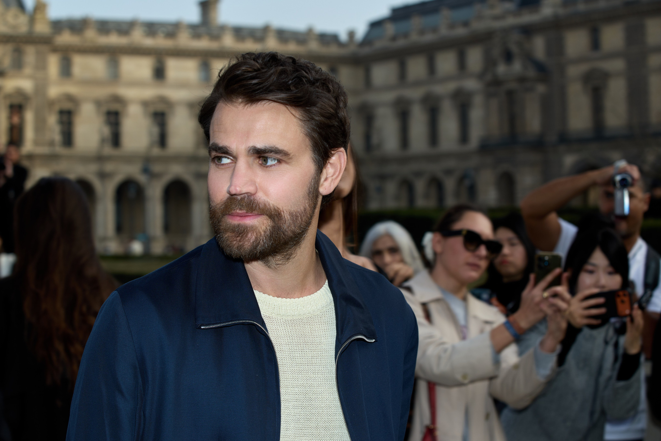 Elis Saab PFW. Photographer & Videographer in Barcelona