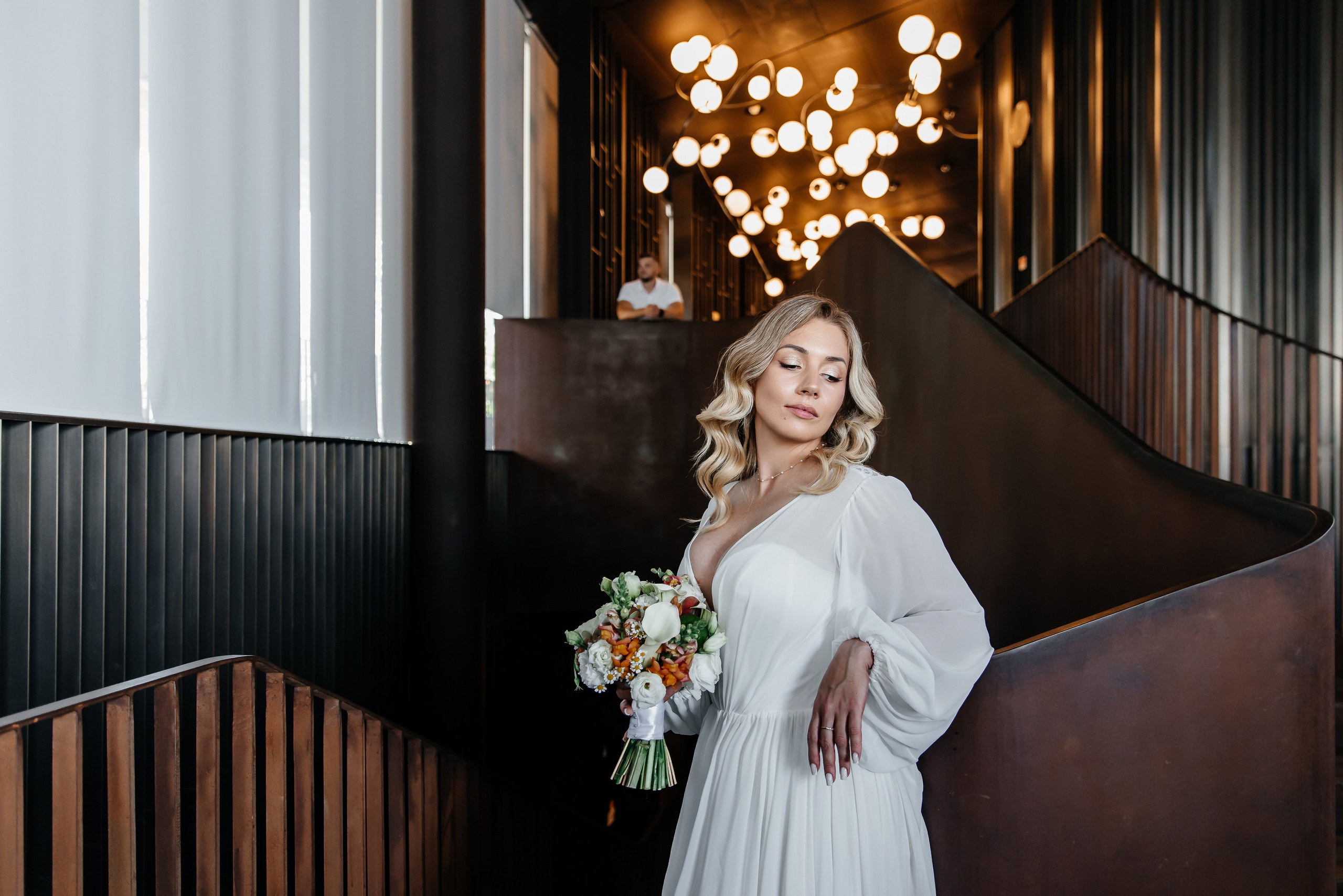 Анонс свадьбы для Даши и Александра. Свадебный фотограф в Крыму и Севастополе Ольга Баскакова