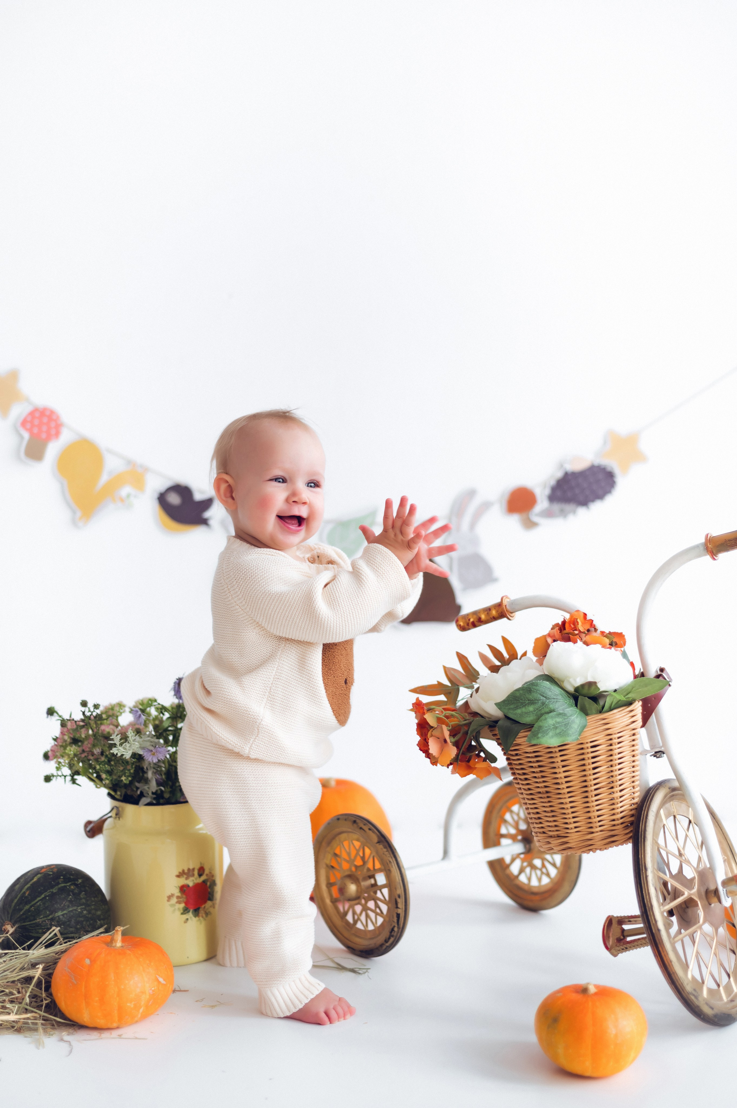 София. Детский и семейный фотограф Эльмира Веселова