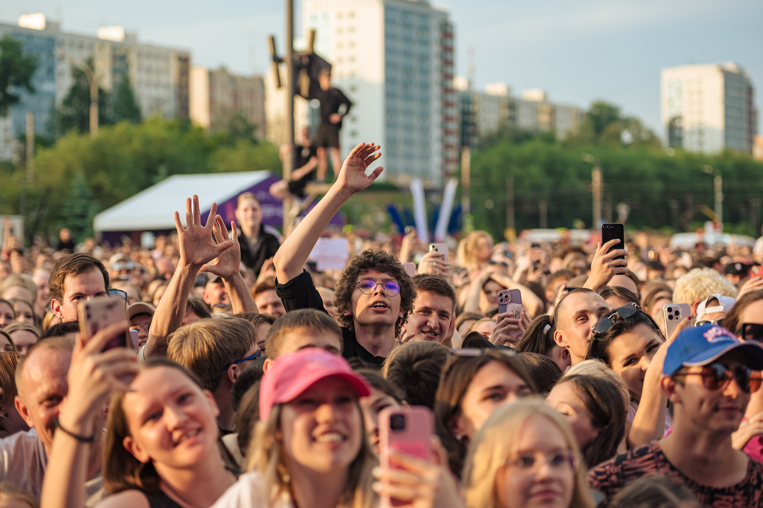 Блогеры России. Фотограф Антон Малыхин