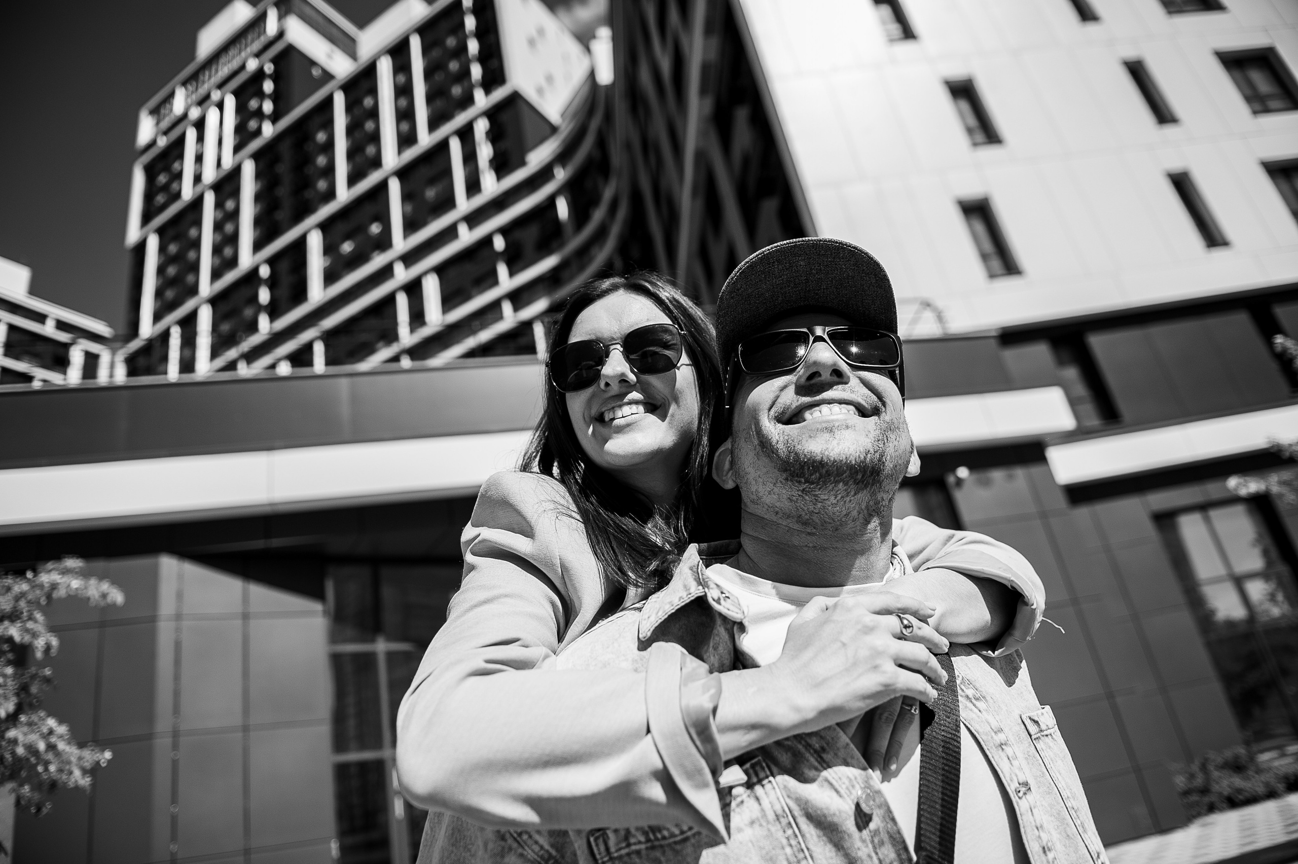 Love Story. Фотограф Антон Малыхин