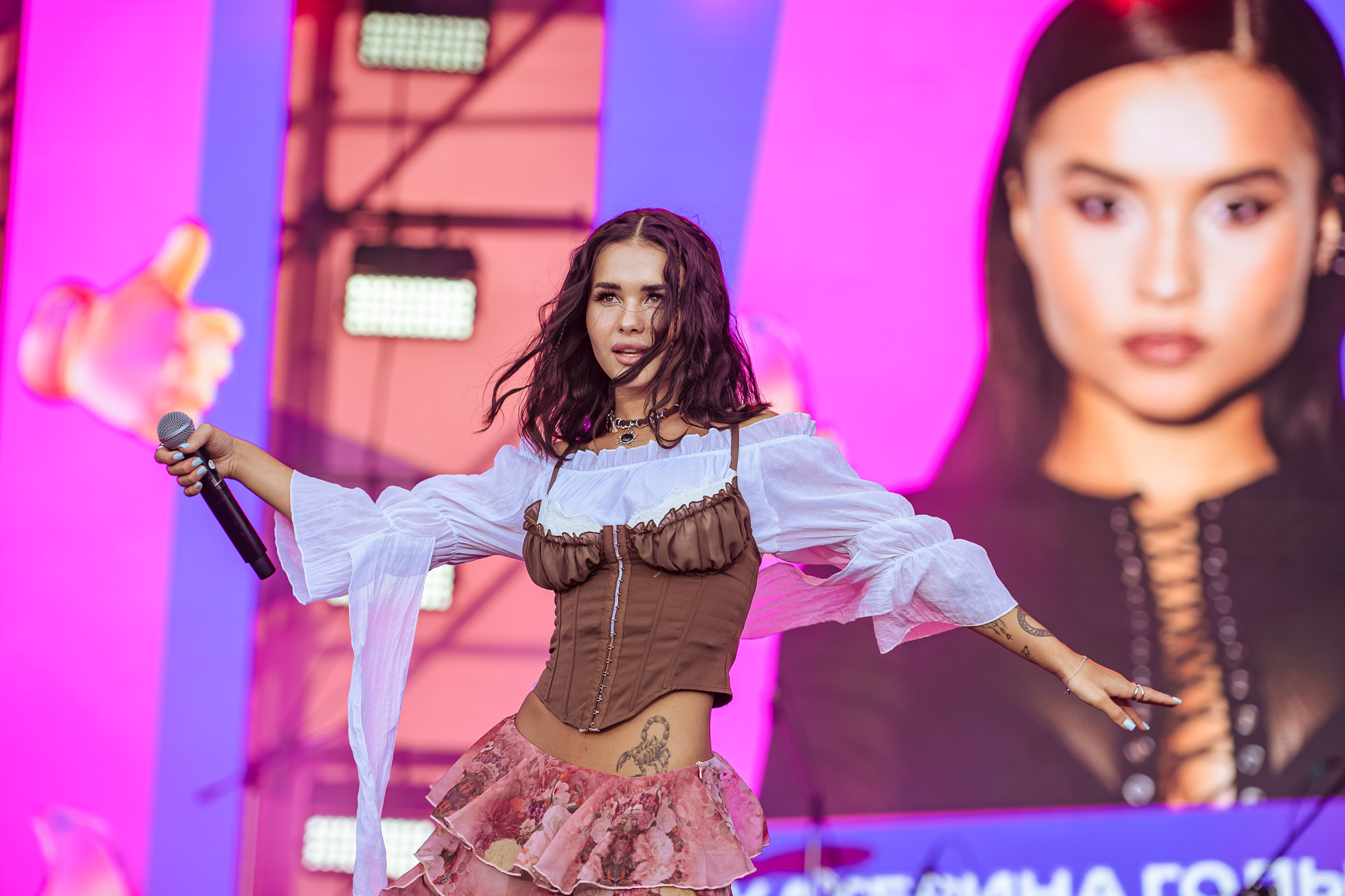 Блогеры России. Фотограф Антон Малыхин