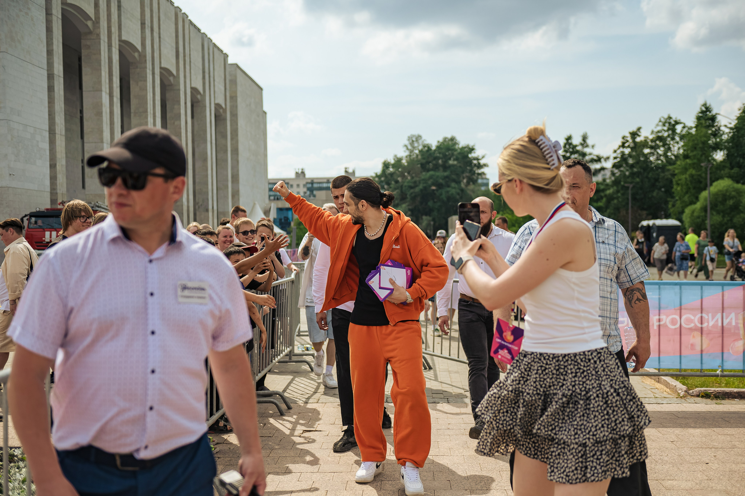 Блогеры России. Фотограф Антон Малыхин