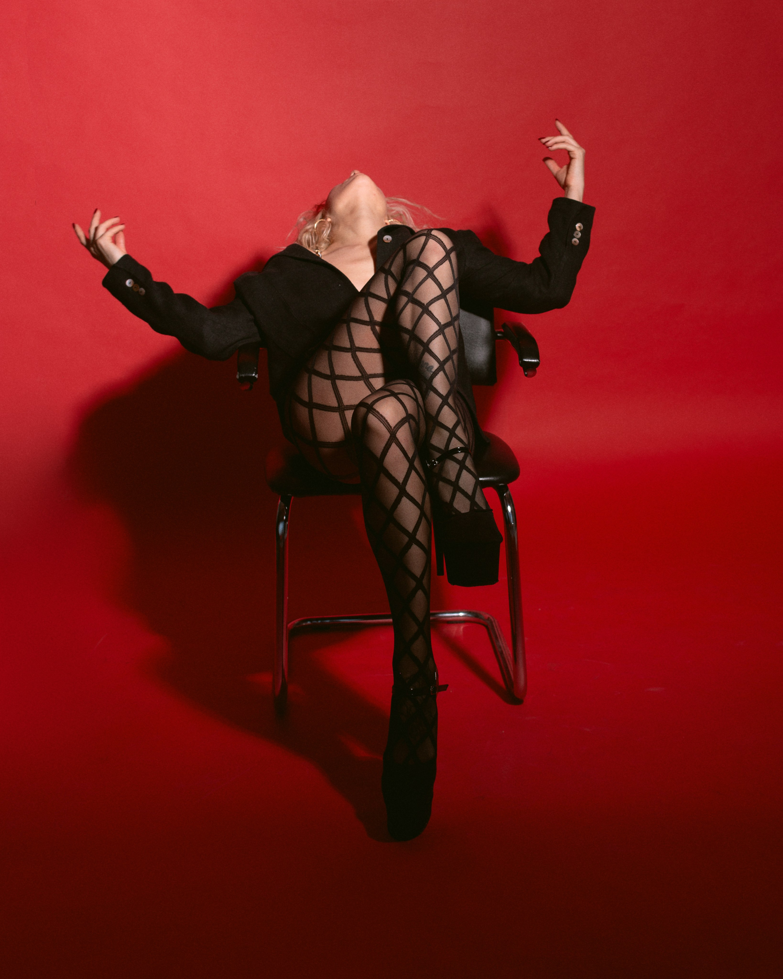 Катя. Фотограф в Москве — Евгения Прокопенко