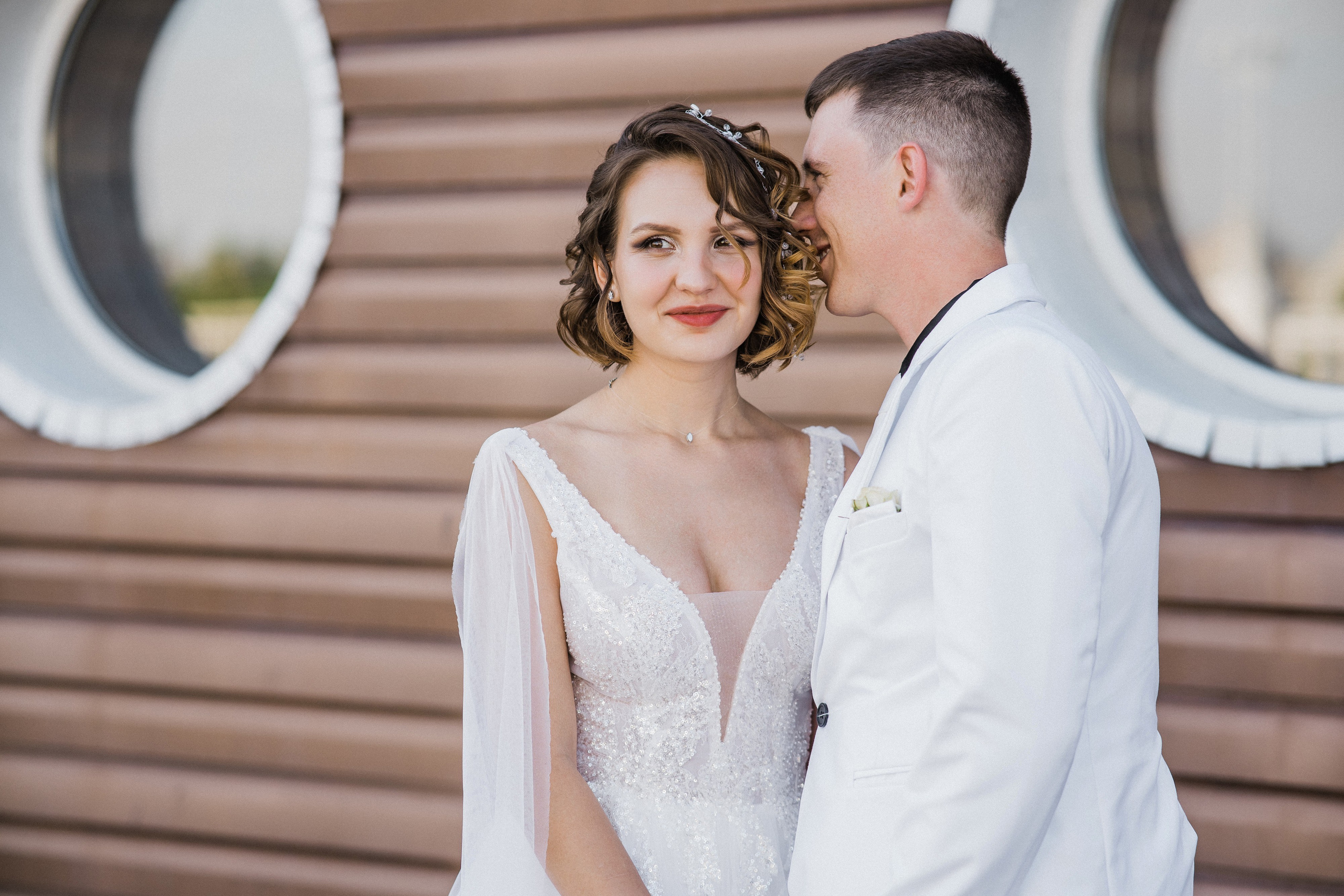 Виталий & Слава. Фотограф в Воронеже Ольга Космодемьянская