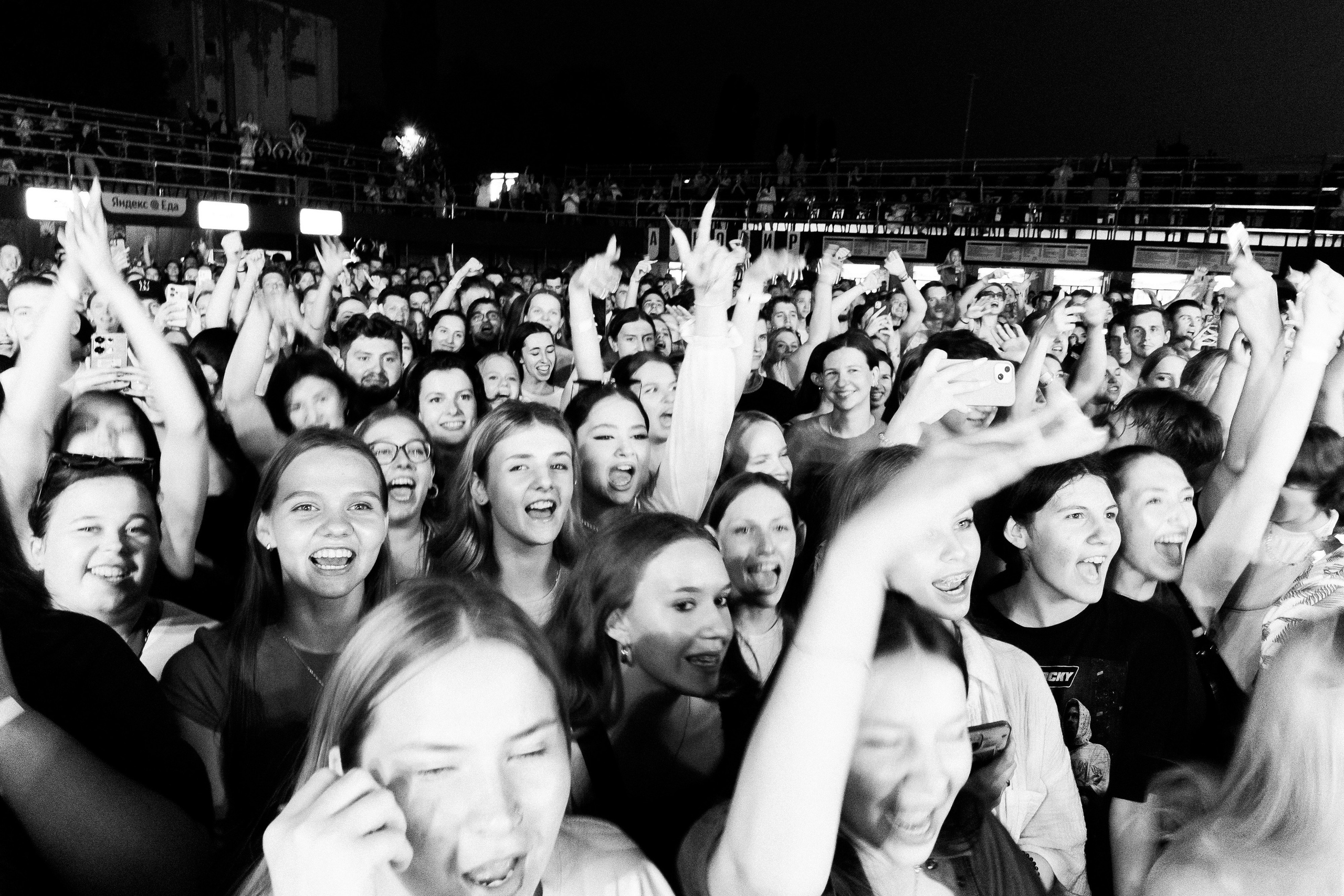 FEDUK. Фотограф в Воронеже Ольга Космодемьянская