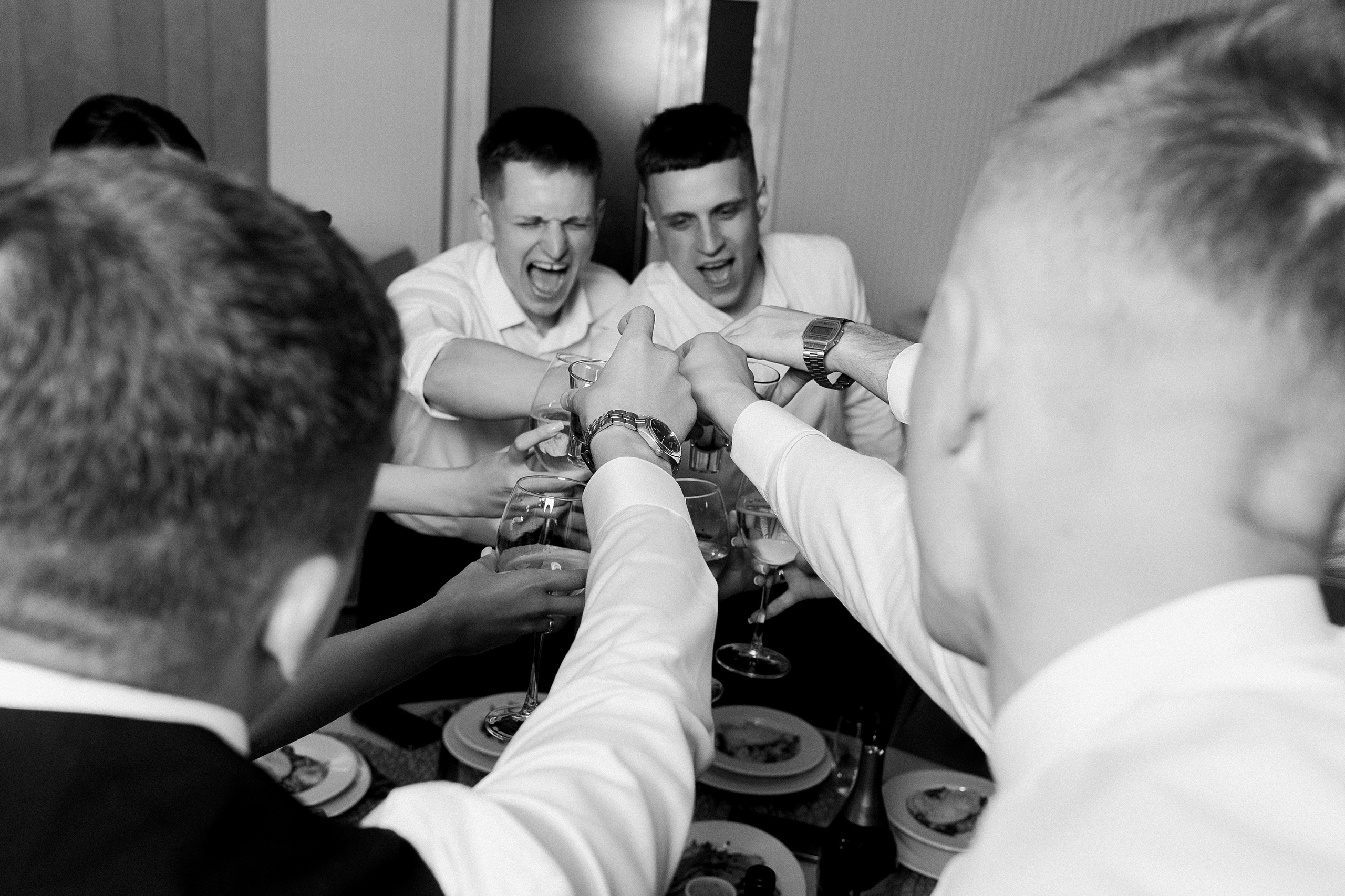 Выпускной ВАТУ РЭБ-Н | BIRKIN. Фотограф в Воронеже Ольга Космодемьянская