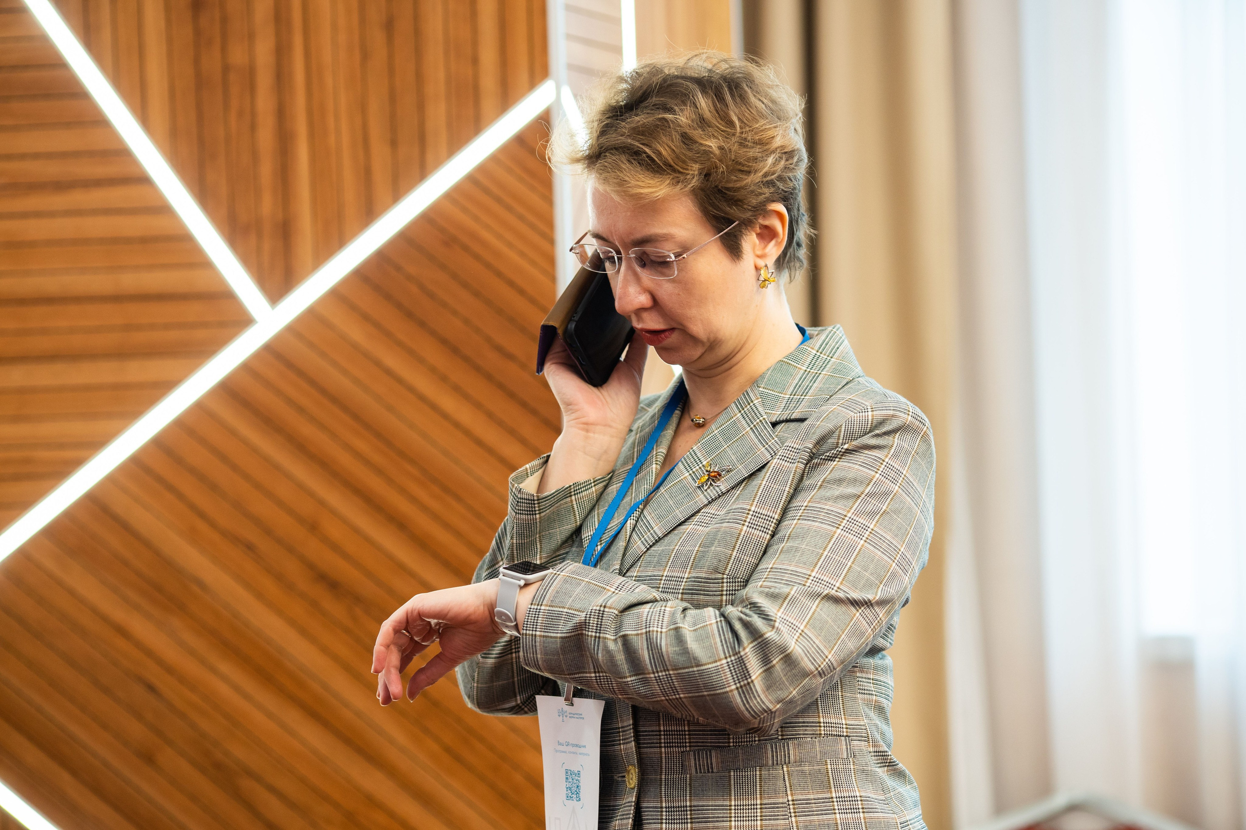 ЮФМ День 1. Фотограф в Воронеже Ольга Космодемьянская