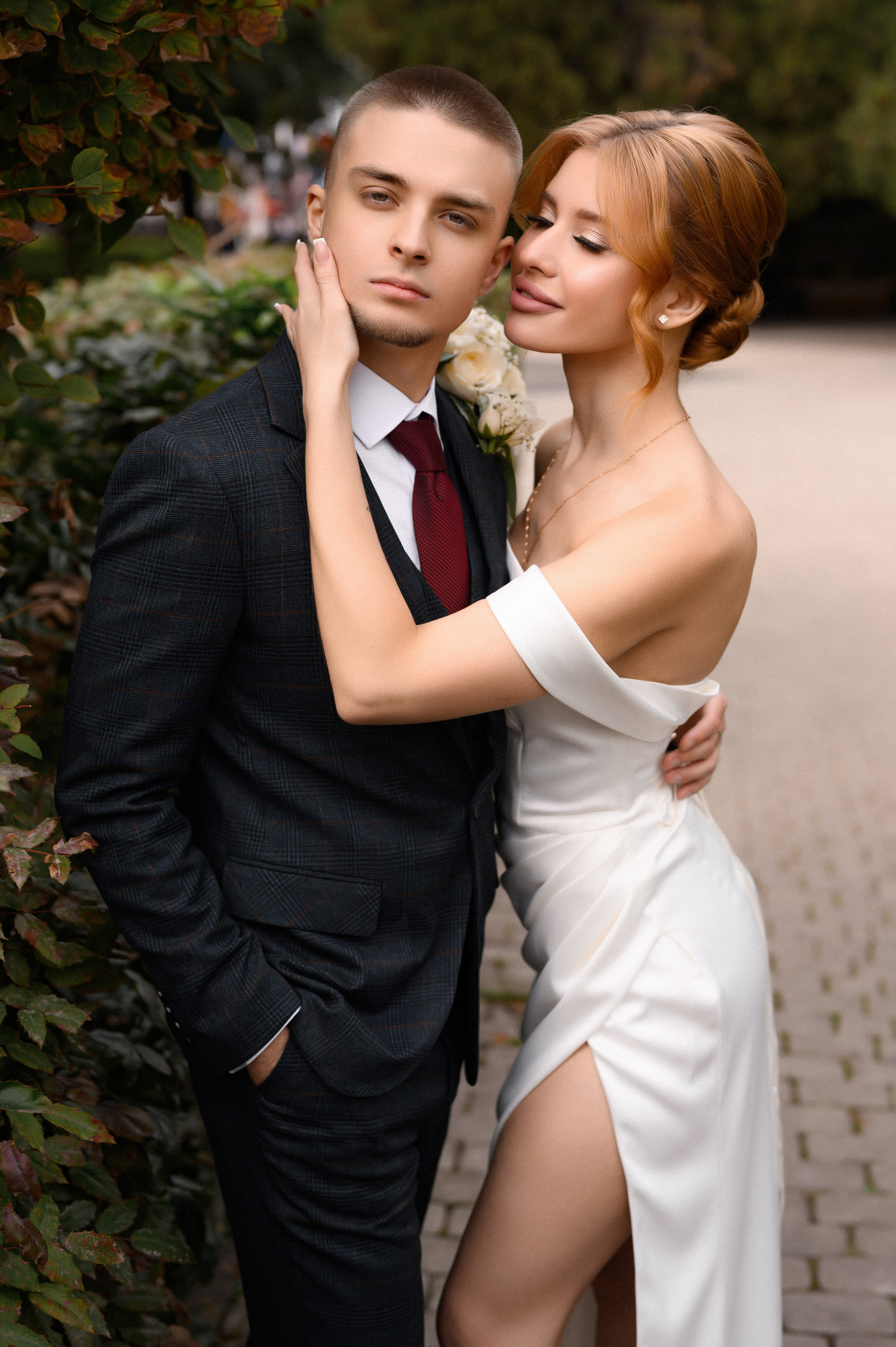 15.10.24. Свадебный и семейный фотограф в Краснодаре