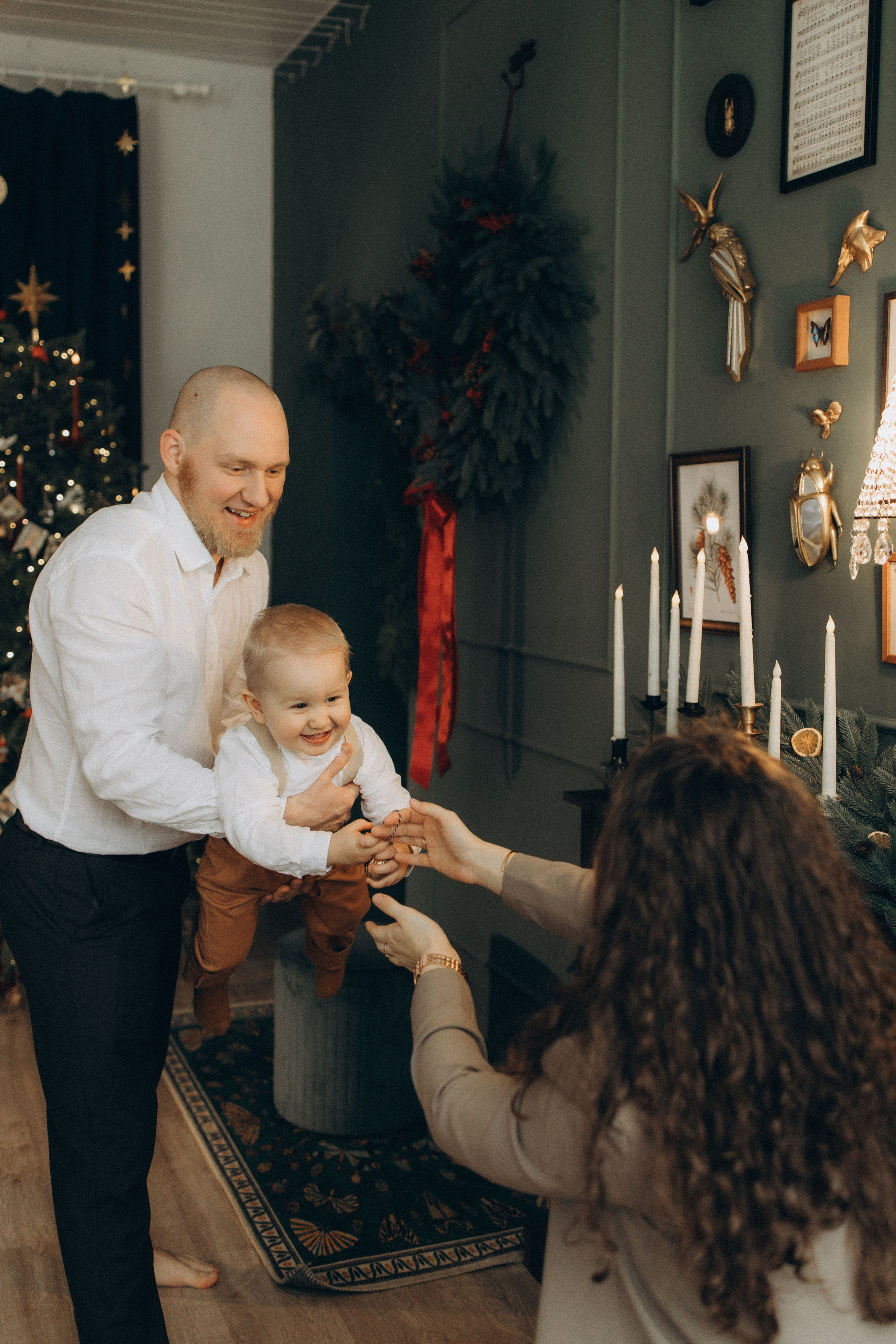 Полина, Коля и Руслан. Александра Ниценко СЕМЕЙНЫЙ ФОТОГРАФ ИЗ СТАВРОПОЛЯ
