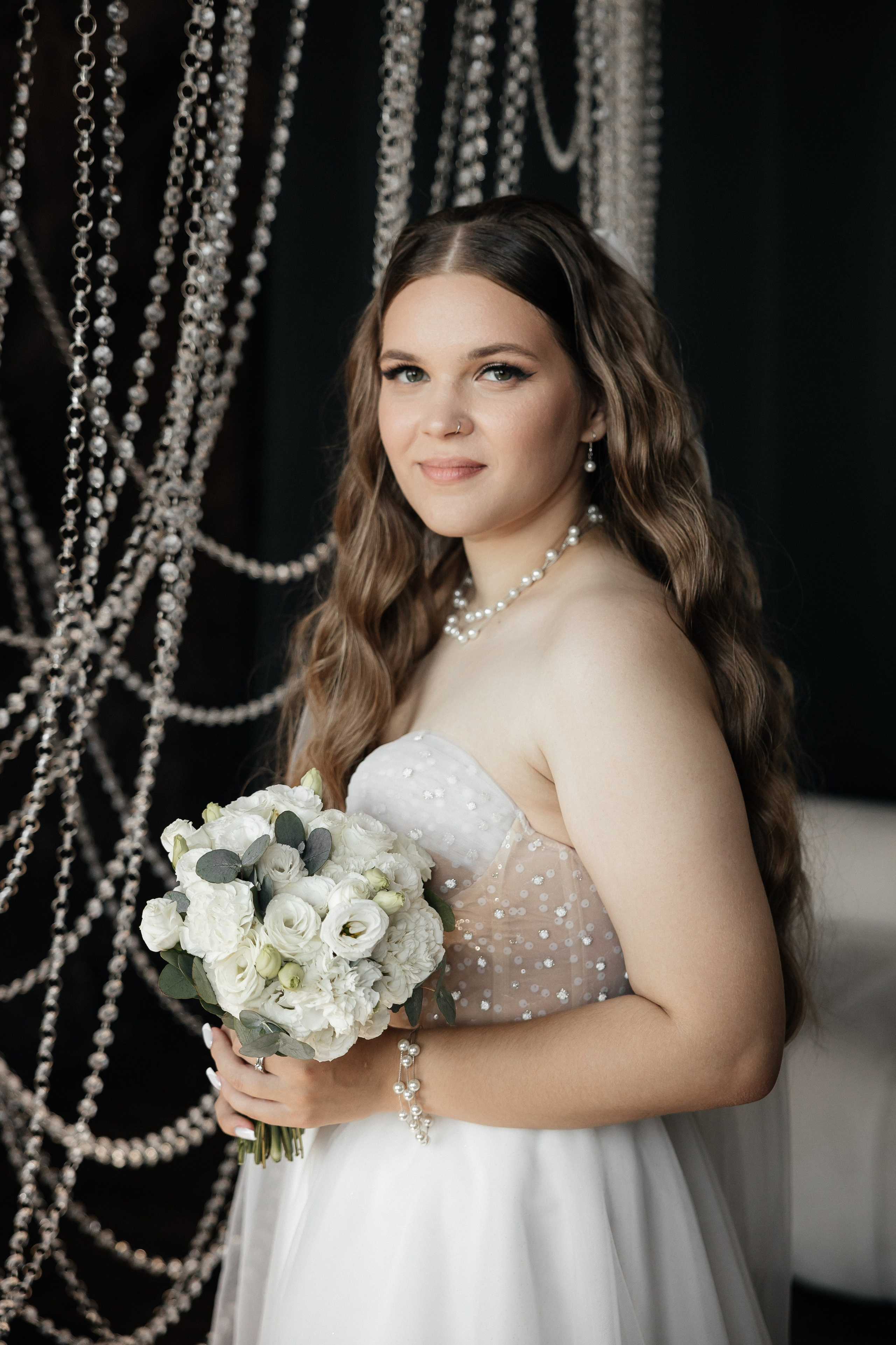 Александра и Илья. Свадебный и Семейный фотограф Свекрова Ольга