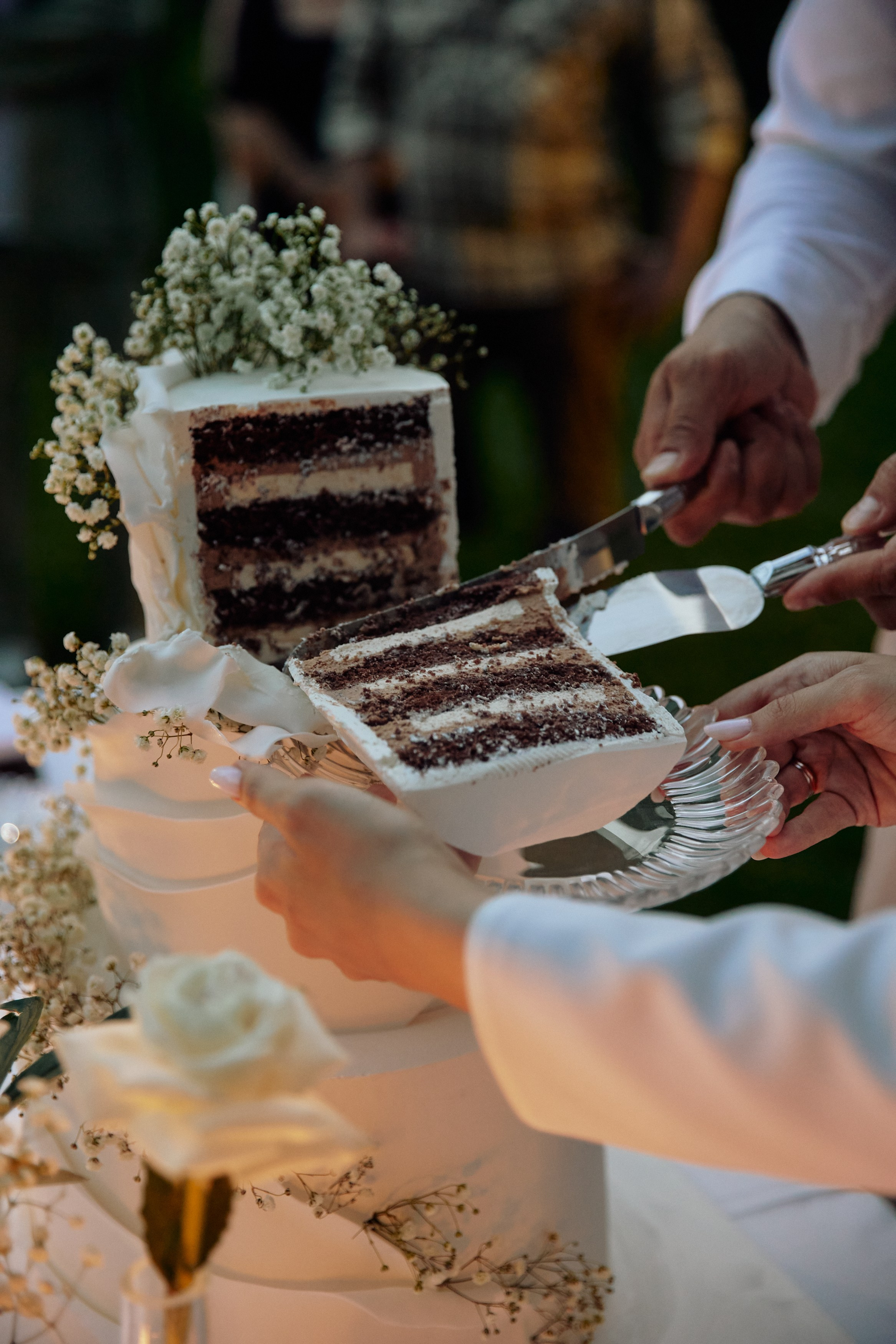Konstantin & Elizabeth. Event агентство PAPRIKA в Екатеринбурге