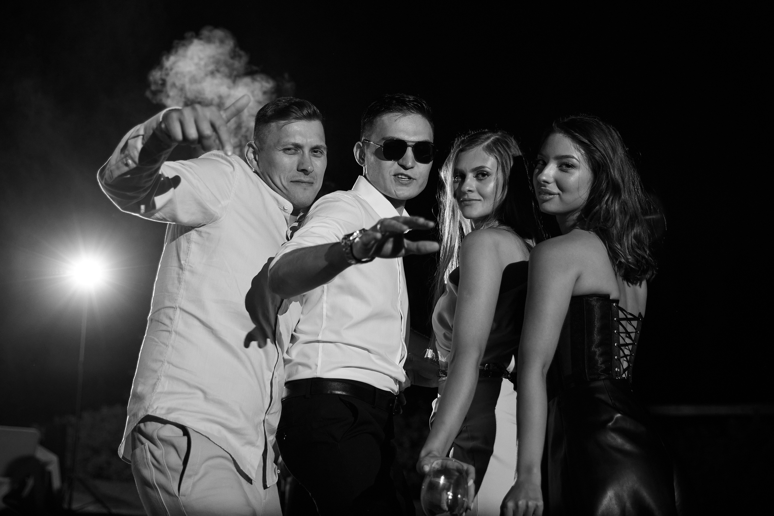 Dmitry & Margarita. Event агентство PAPRIKA в Екатеринбурге