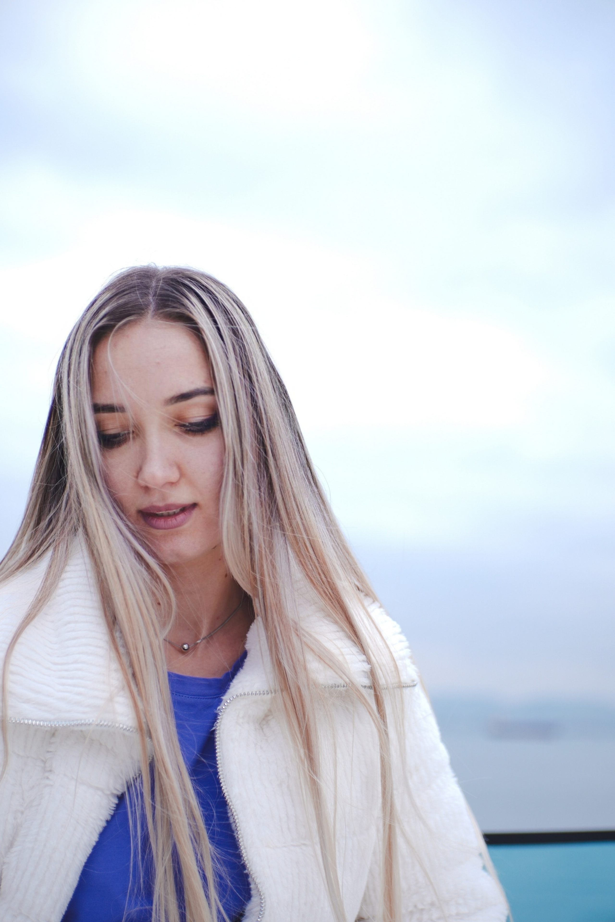 Портретная Фотосессия