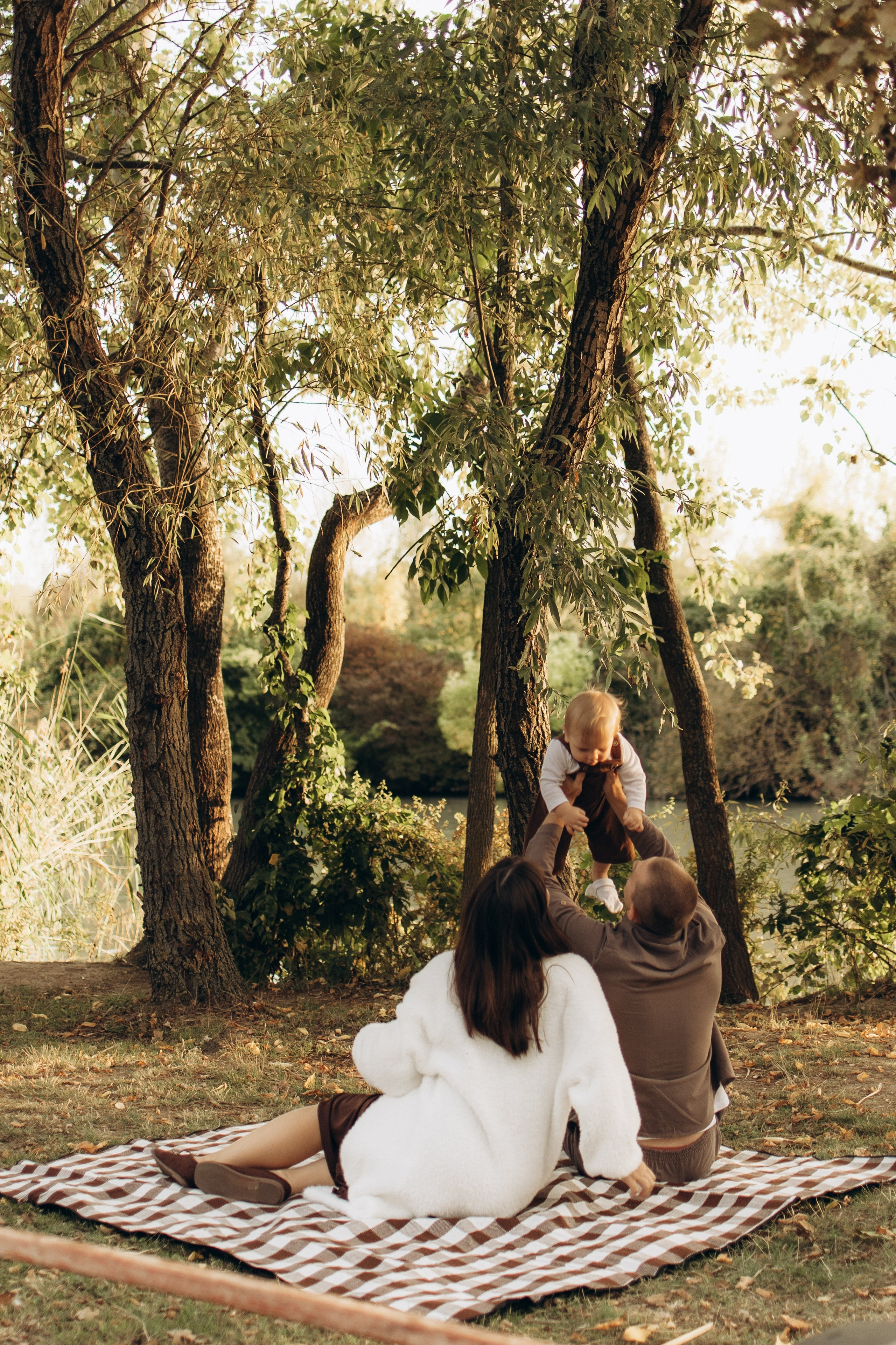 15 лет вместе. Самый теплый фотограф в Краснодаре Рябоконь Ксения