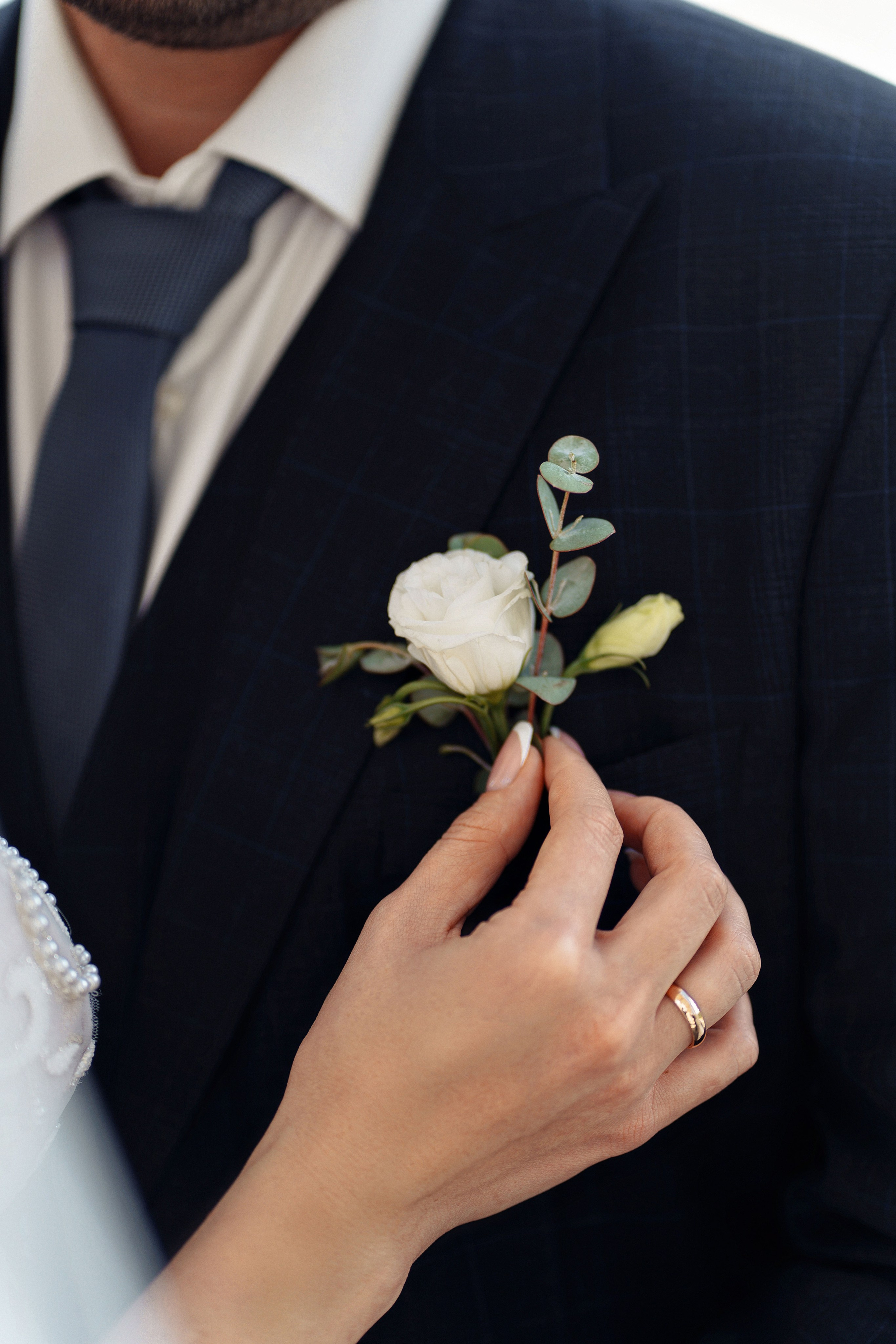 Наташа и Артур. Свадебный и портретный фотограф Клипа Максим