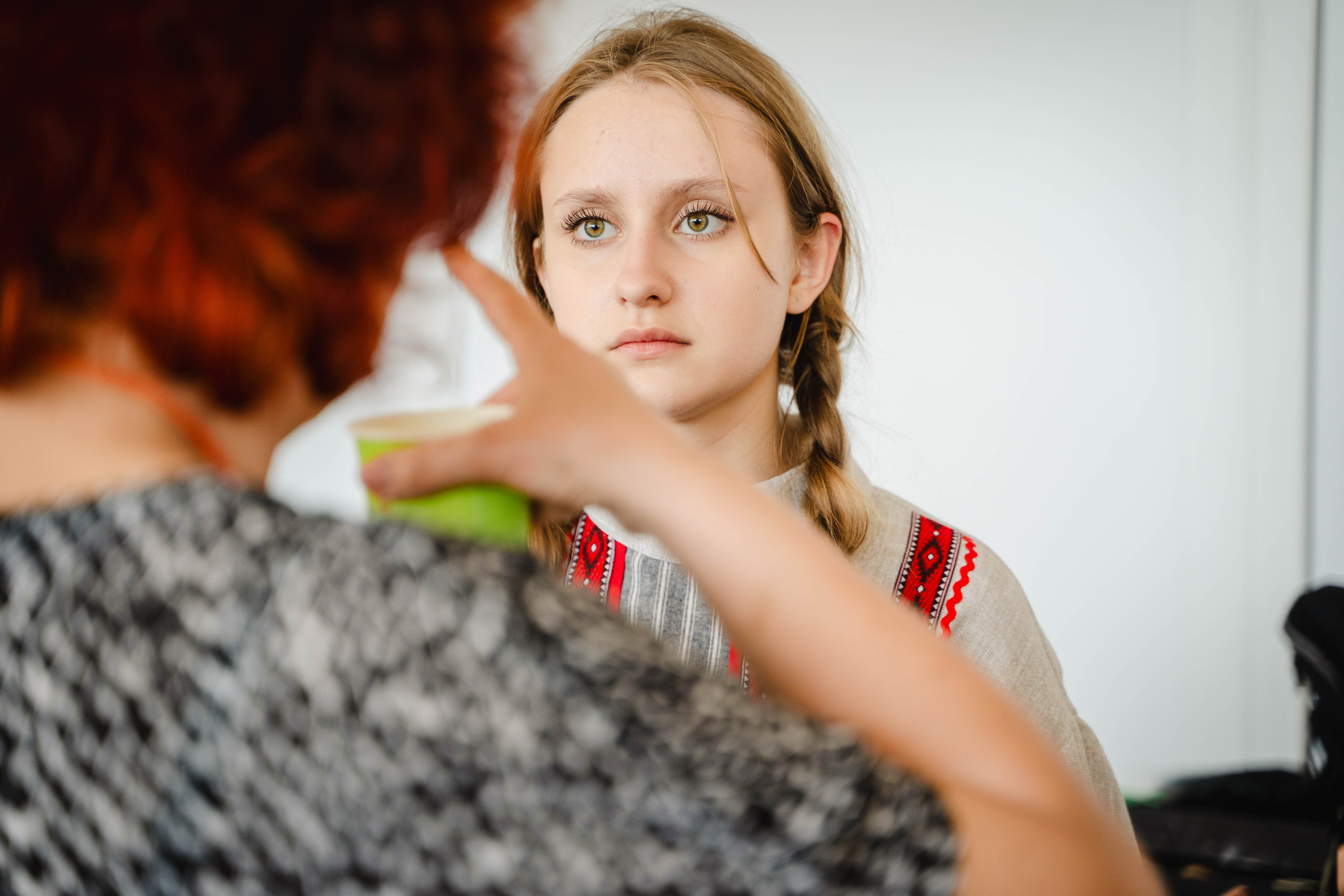 РЕПОРТАЖНЫЕ СЪЁМКИ. Фотографы из солнечного Краснодара Вадим и Надежда Митус