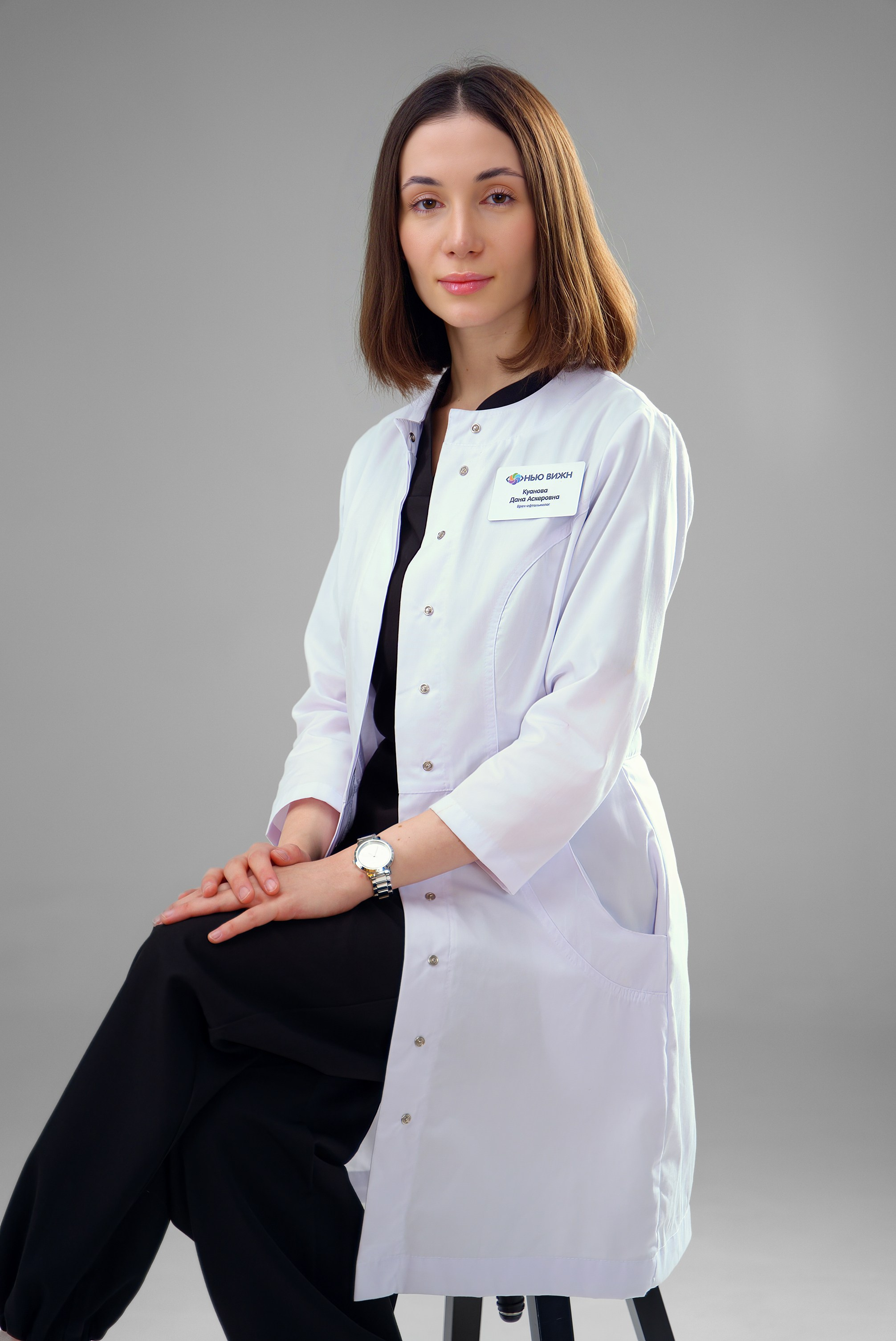 Дана. Фотографы из солнечного Краснодара Вадим и Надежда Митус