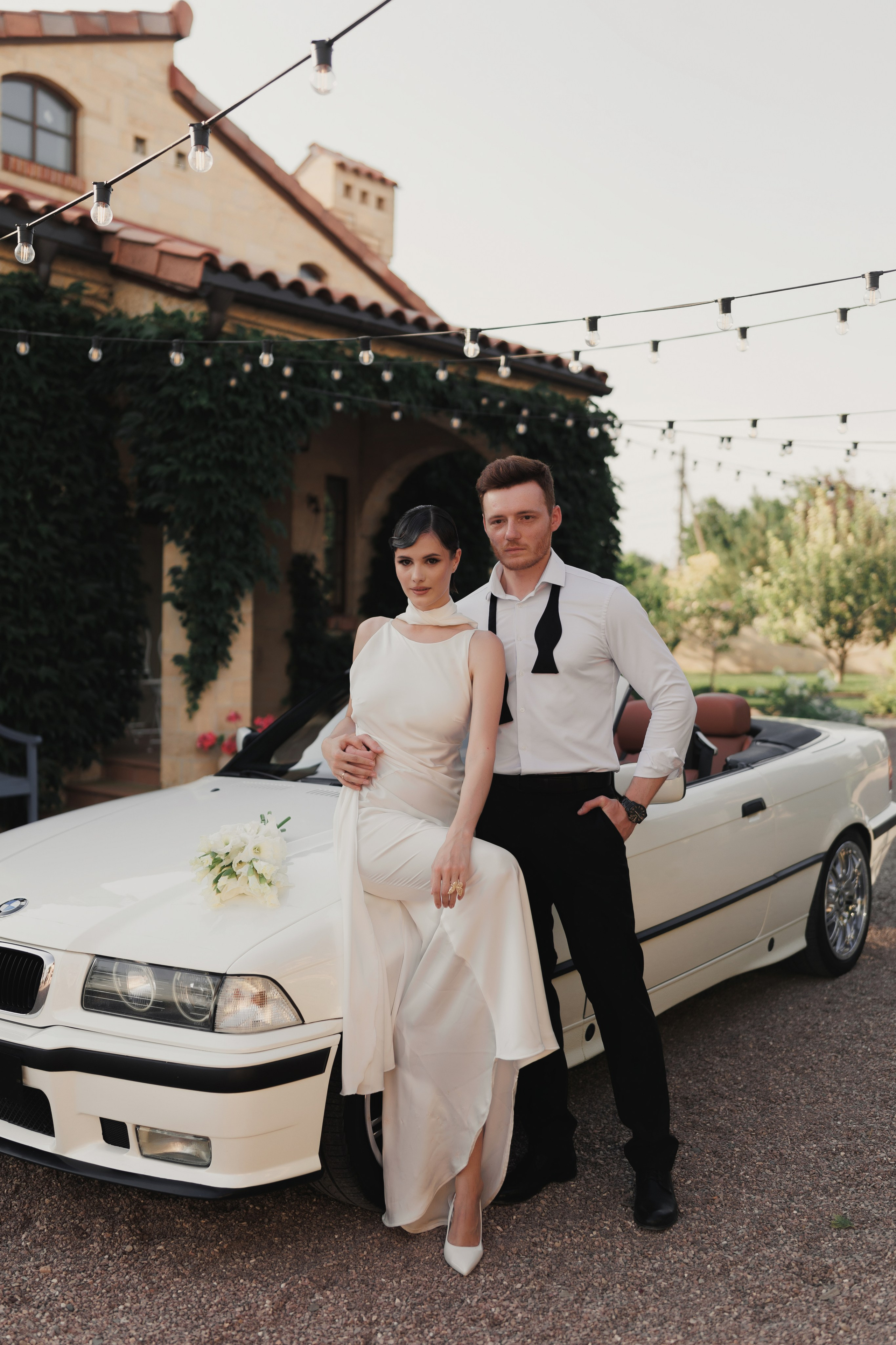 Влад и Нионелла. Свадебный фотограф в Ростове-на-Дону Лилия Паккерт