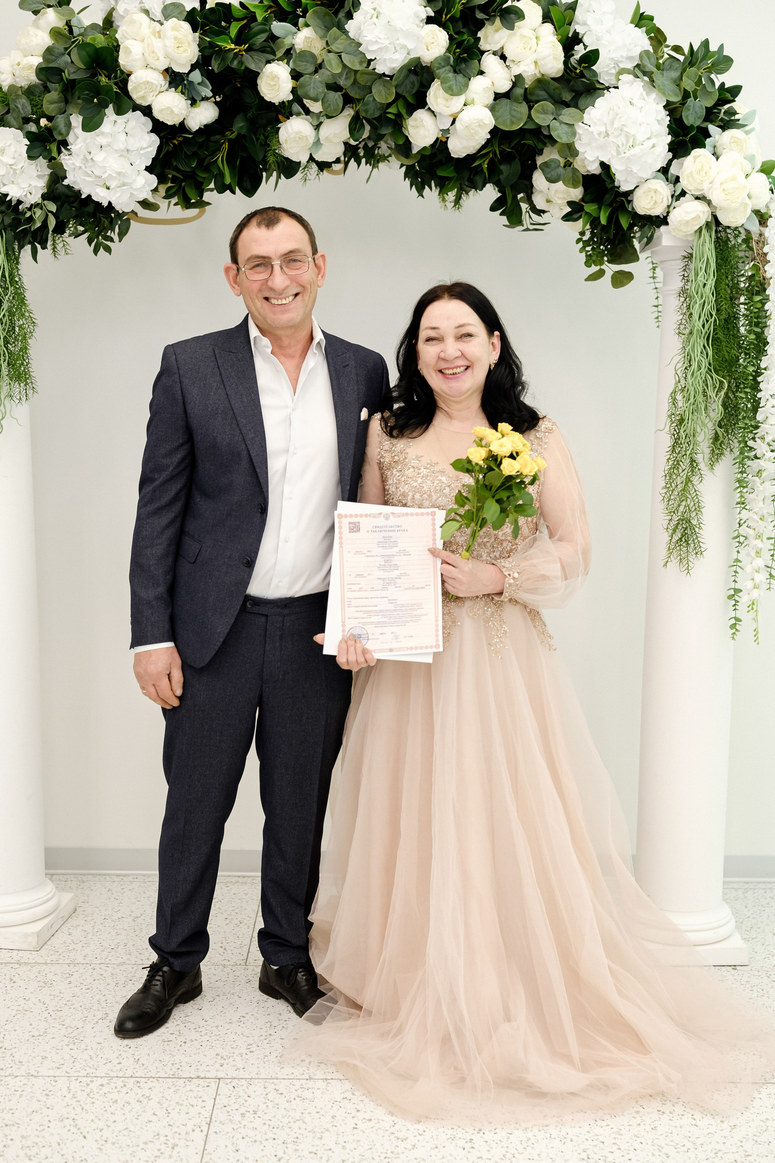 Александр и Татьяна. Алексей Никифоров свадебный и семейный фотограф Москва, Химки