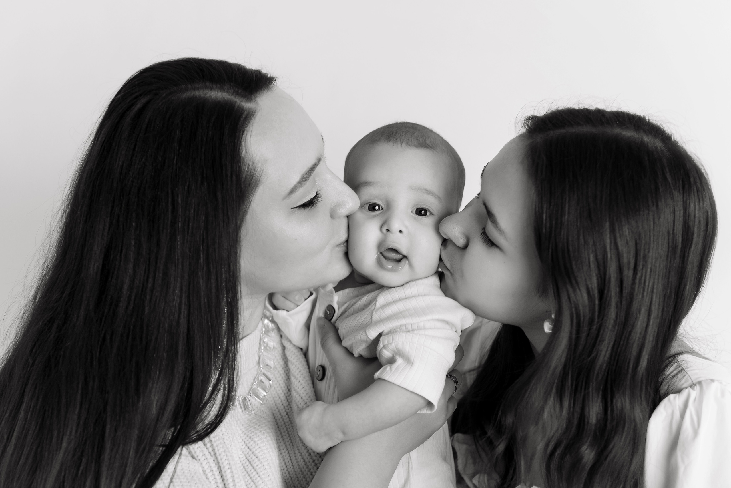 Арсений 3 месяца. Детский фотограф в Долгопрудном и Москве