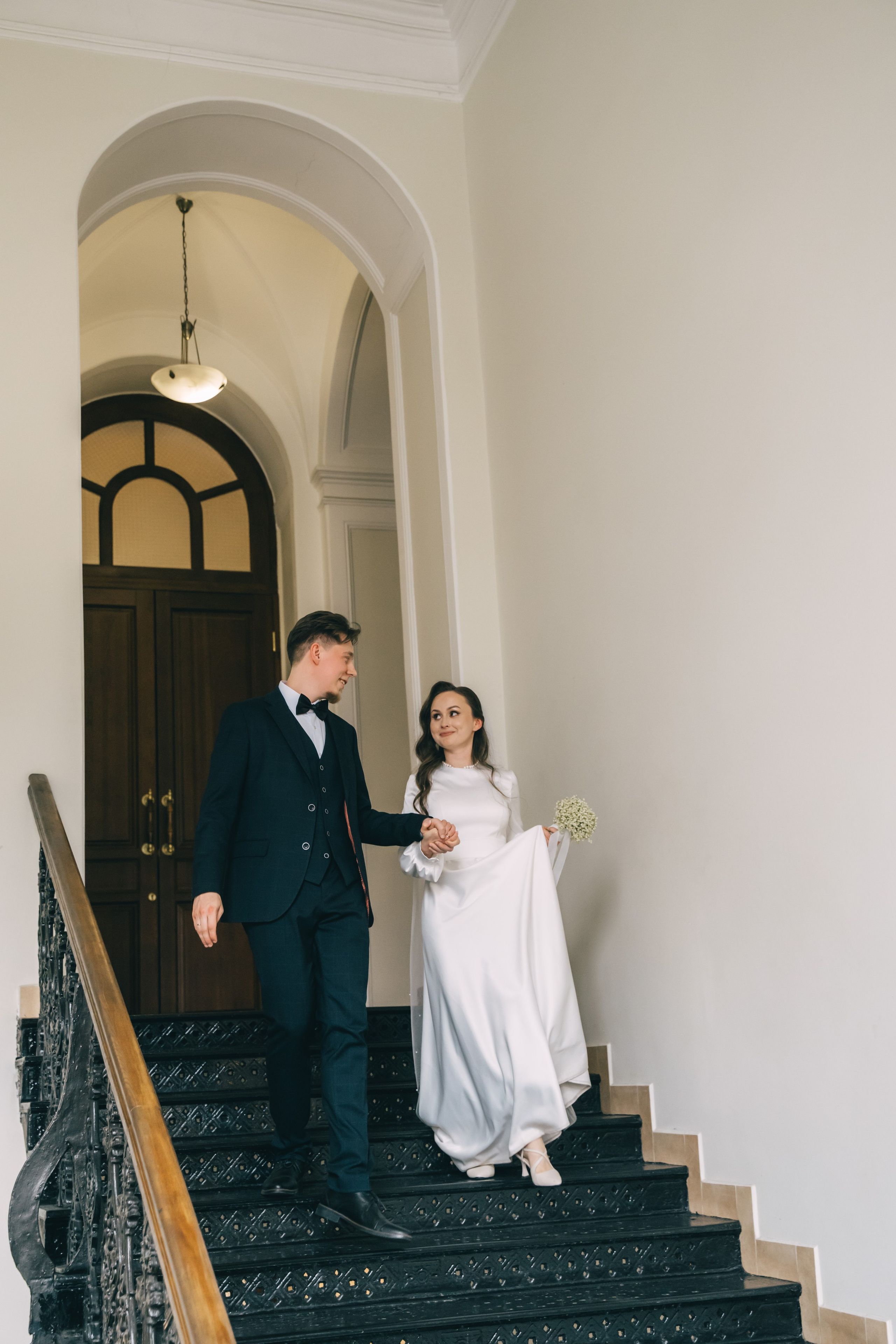 Илья и Екатерина. Семейный фотограф в Саратове