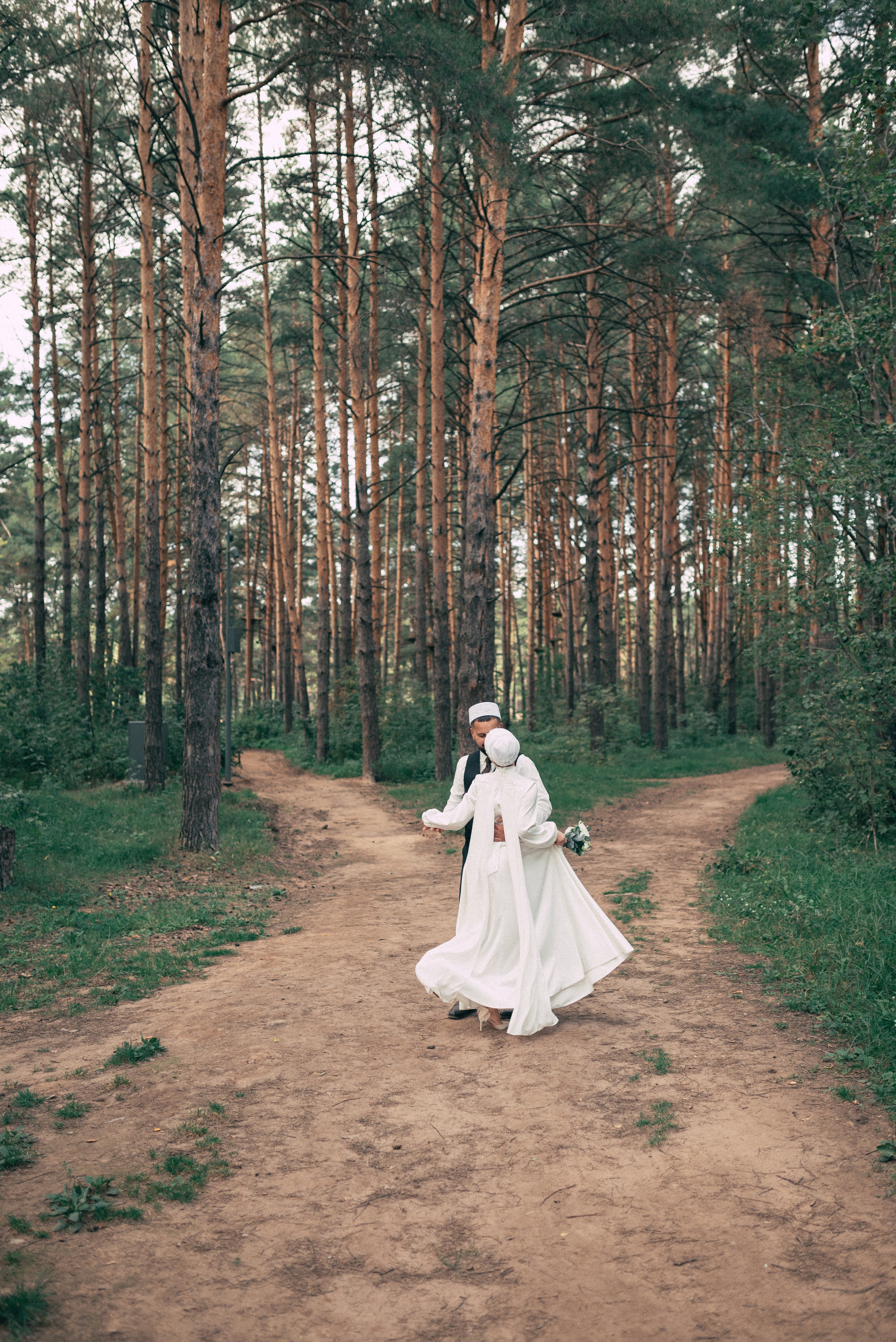 August, 2024. Фотограф Данил Бушуев