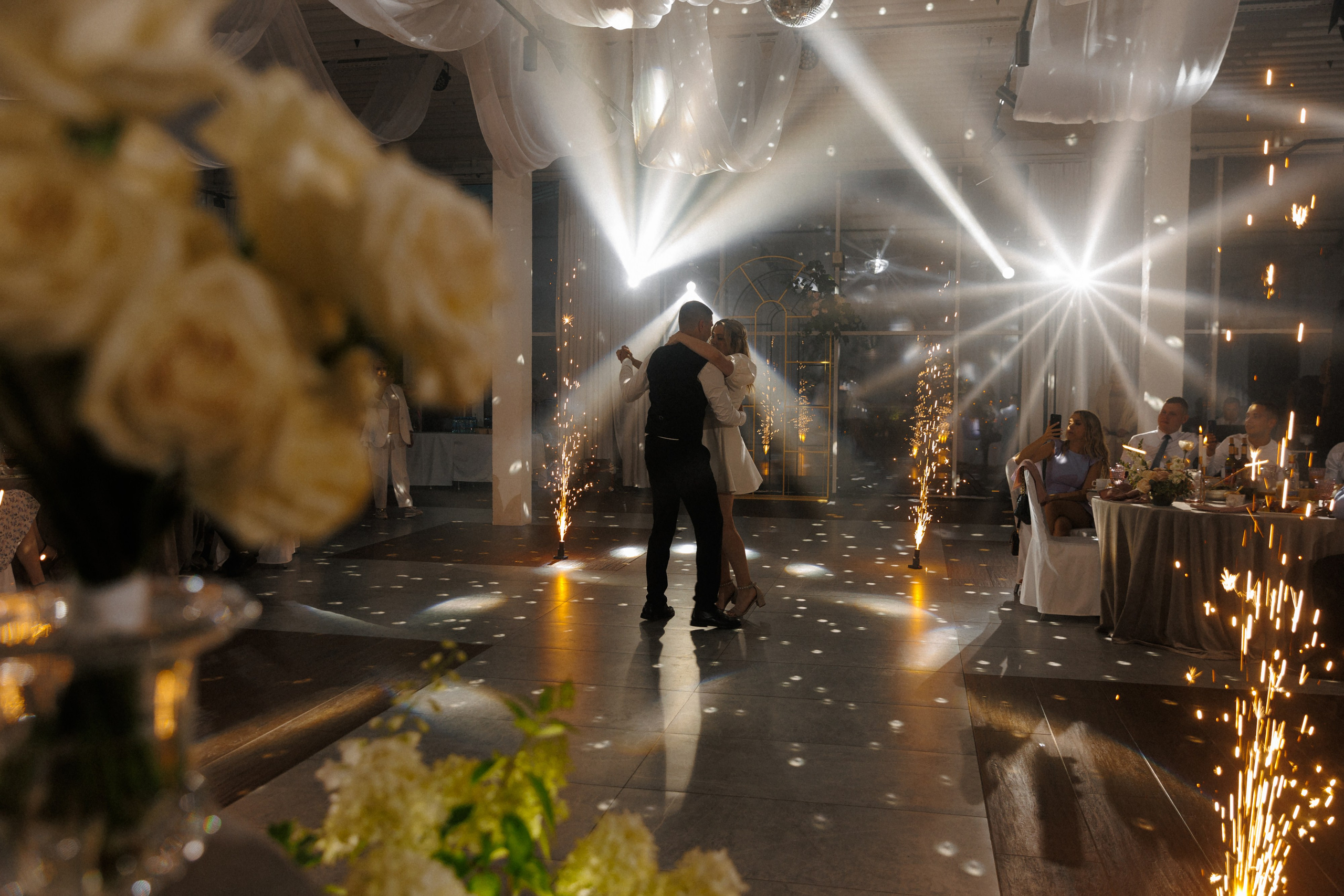 Кирилл & Арина. Свадебный и семейный фотограф Татьяна Селезнева