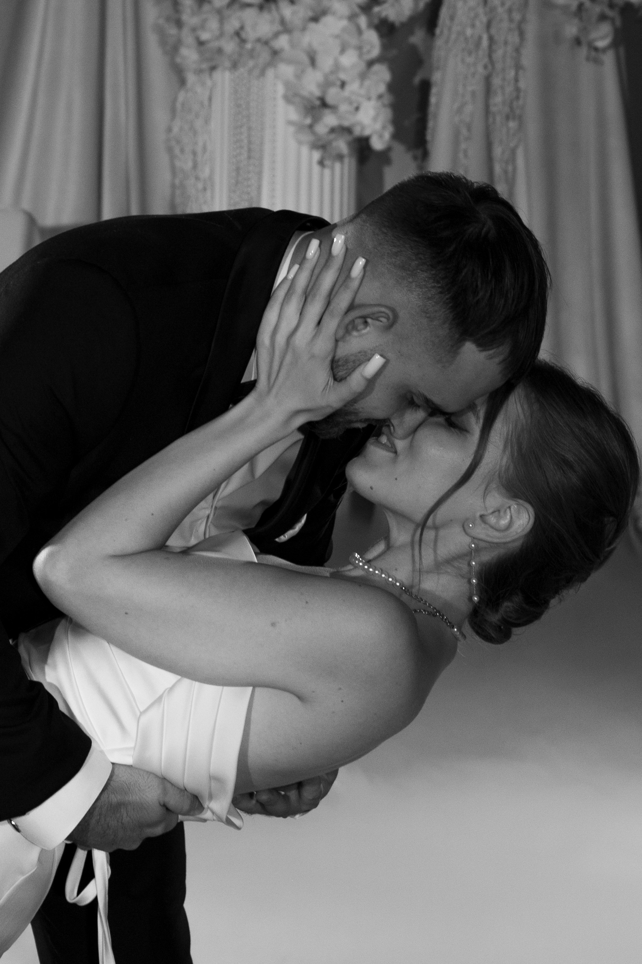 K & A. Свадебный и семейный фотограф Анастасия Рябова