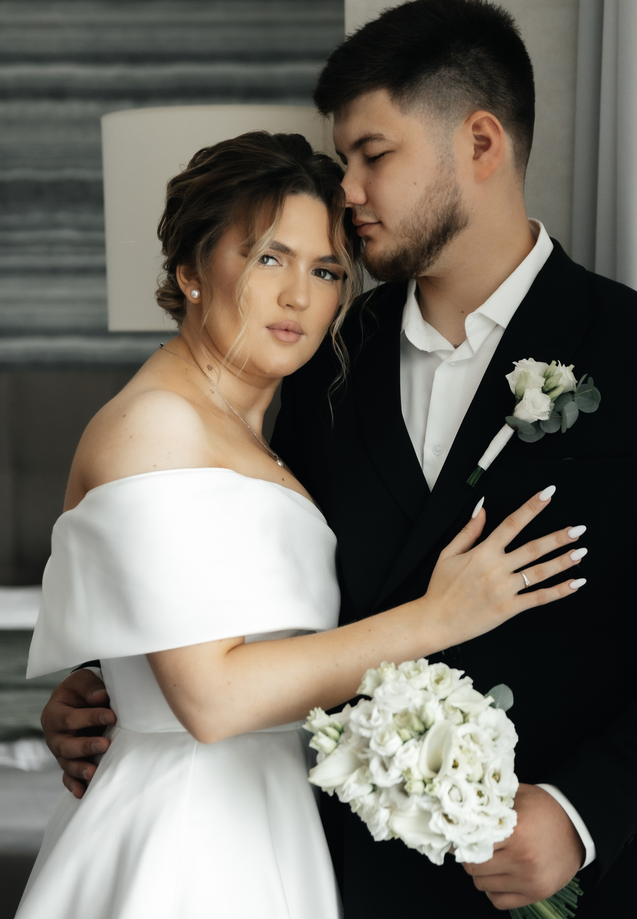 Emil & Guzel. Свадебный фотограф Ильнар Асадуллин