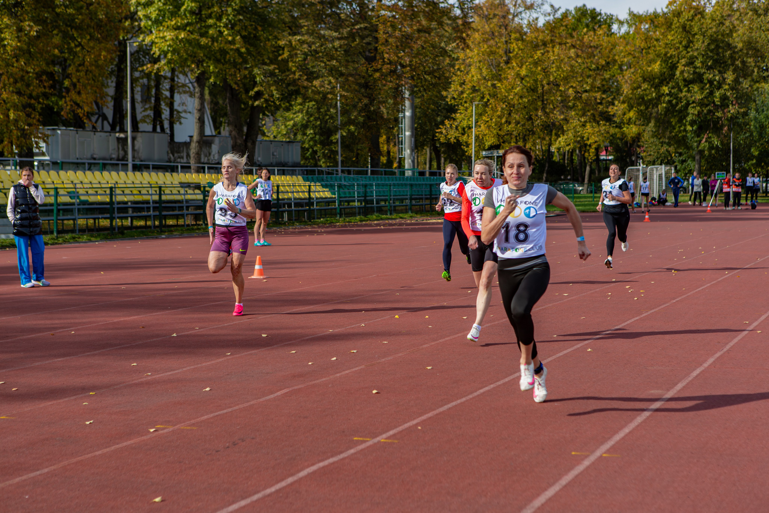 Соревнования по легкой атлетике. Репортажный, семейный, свадебный, портретный фотограф