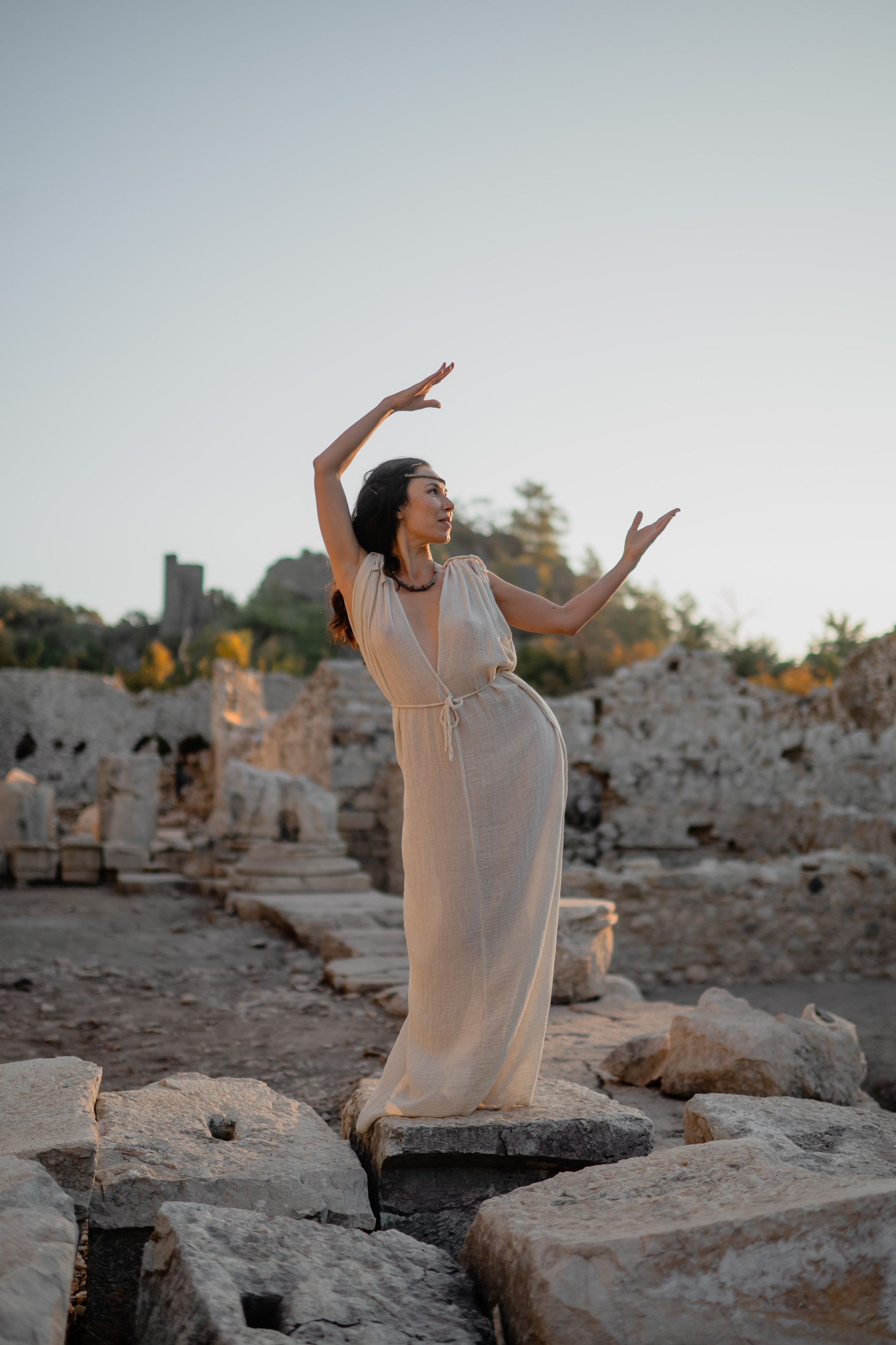 Louiza. Wedding and Destination photographer Rustam Kalimullin