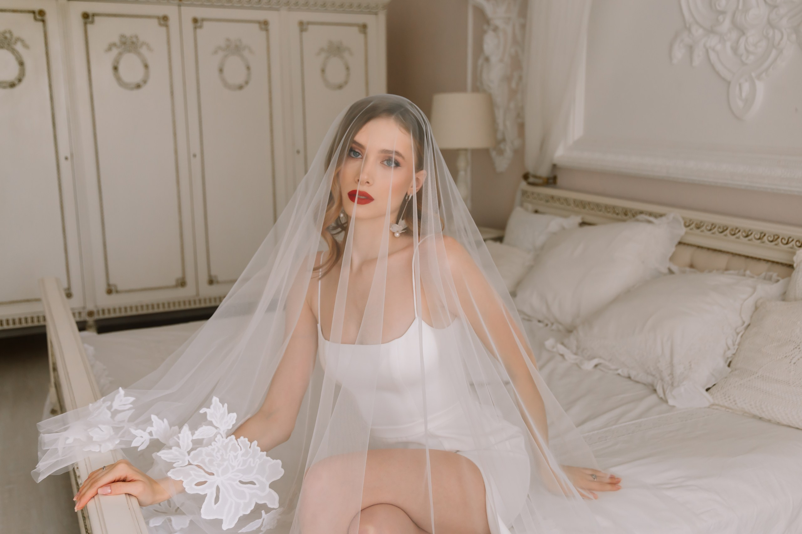 Анфиса & Марк. Свадебный фотограф в Томске Екатерина Дмитриева