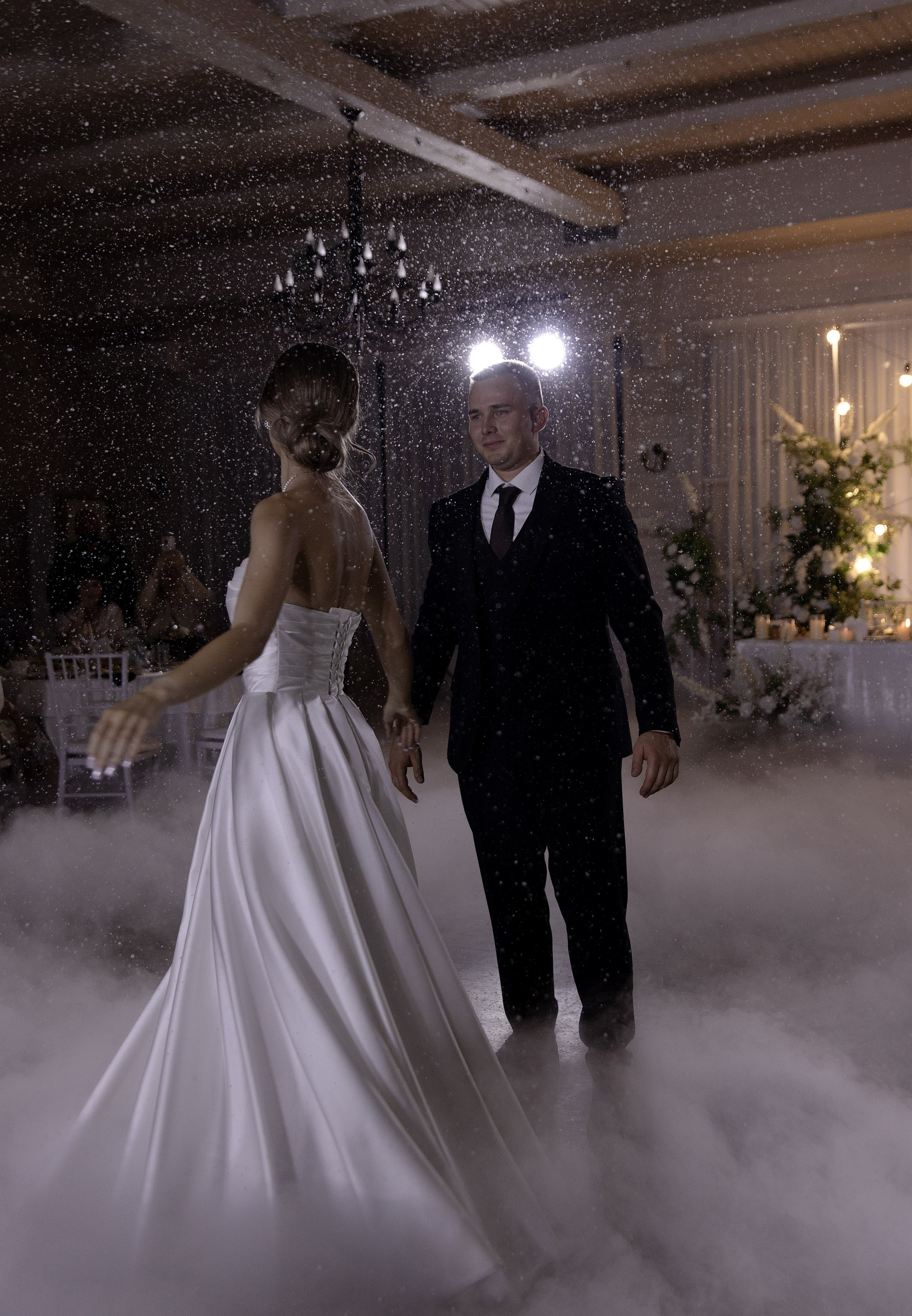 Слияние. Свадебный и семейный фотограф в Самаре Стрельникова Ирина