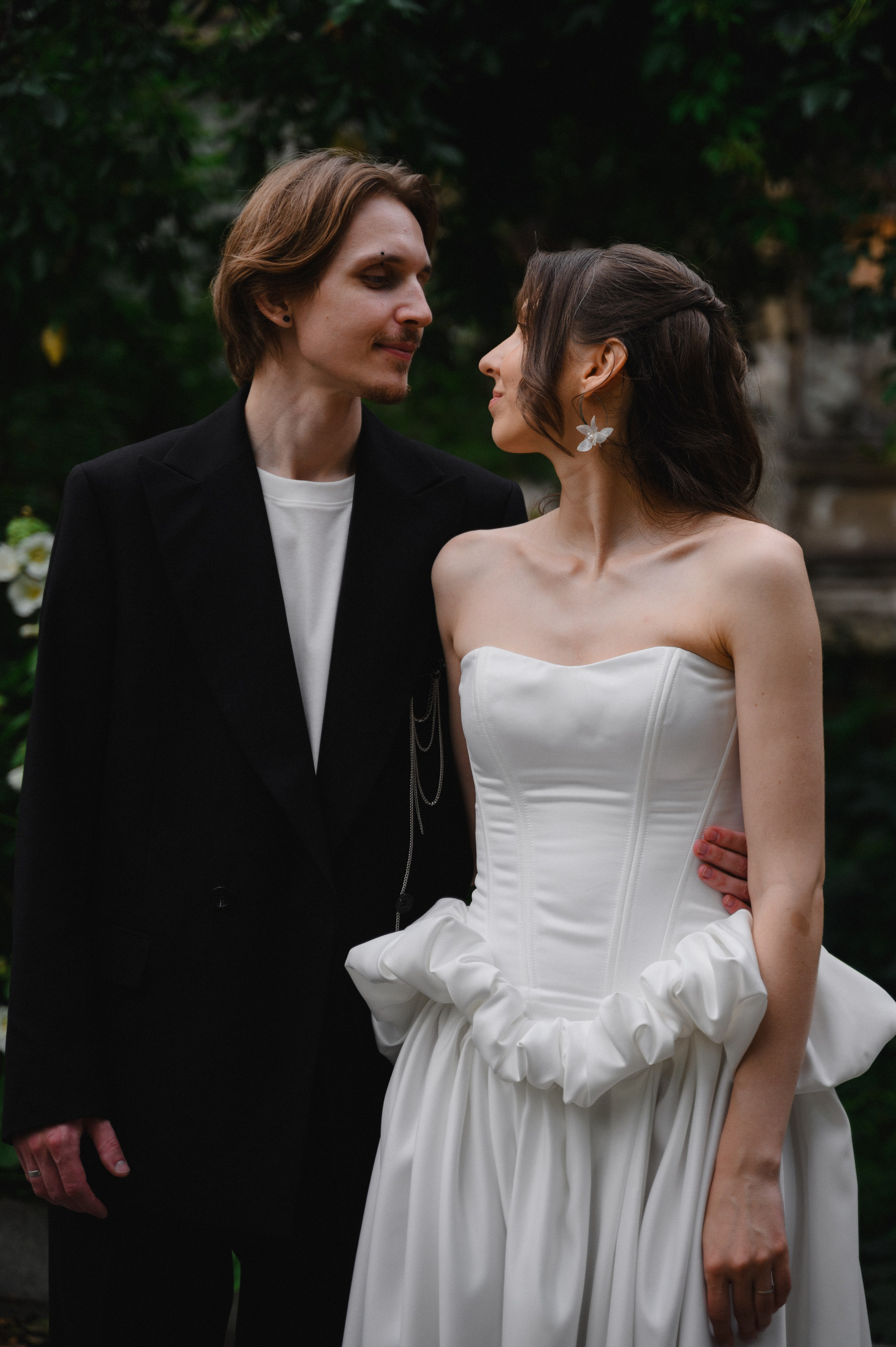 Люба и Влад / 2025. Свадебный фотограф Нижний Новгород Фатичев Артем