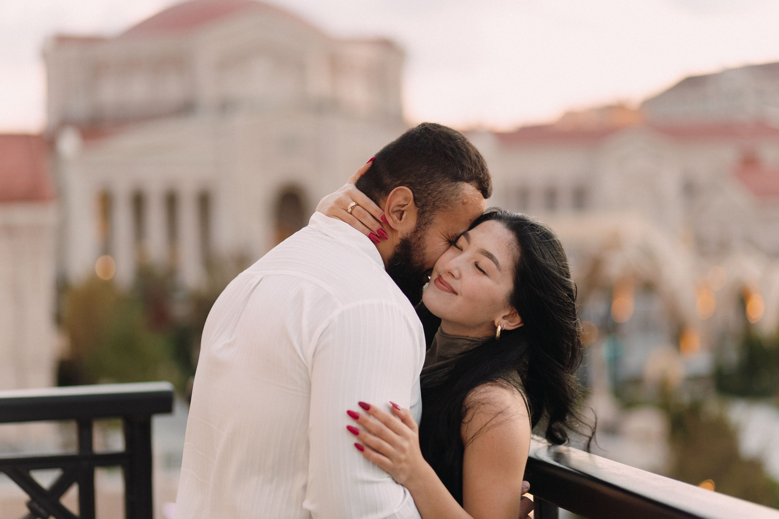 K&A. Семейный фотограф в Севастополе и Симферополе Александра Чистякова