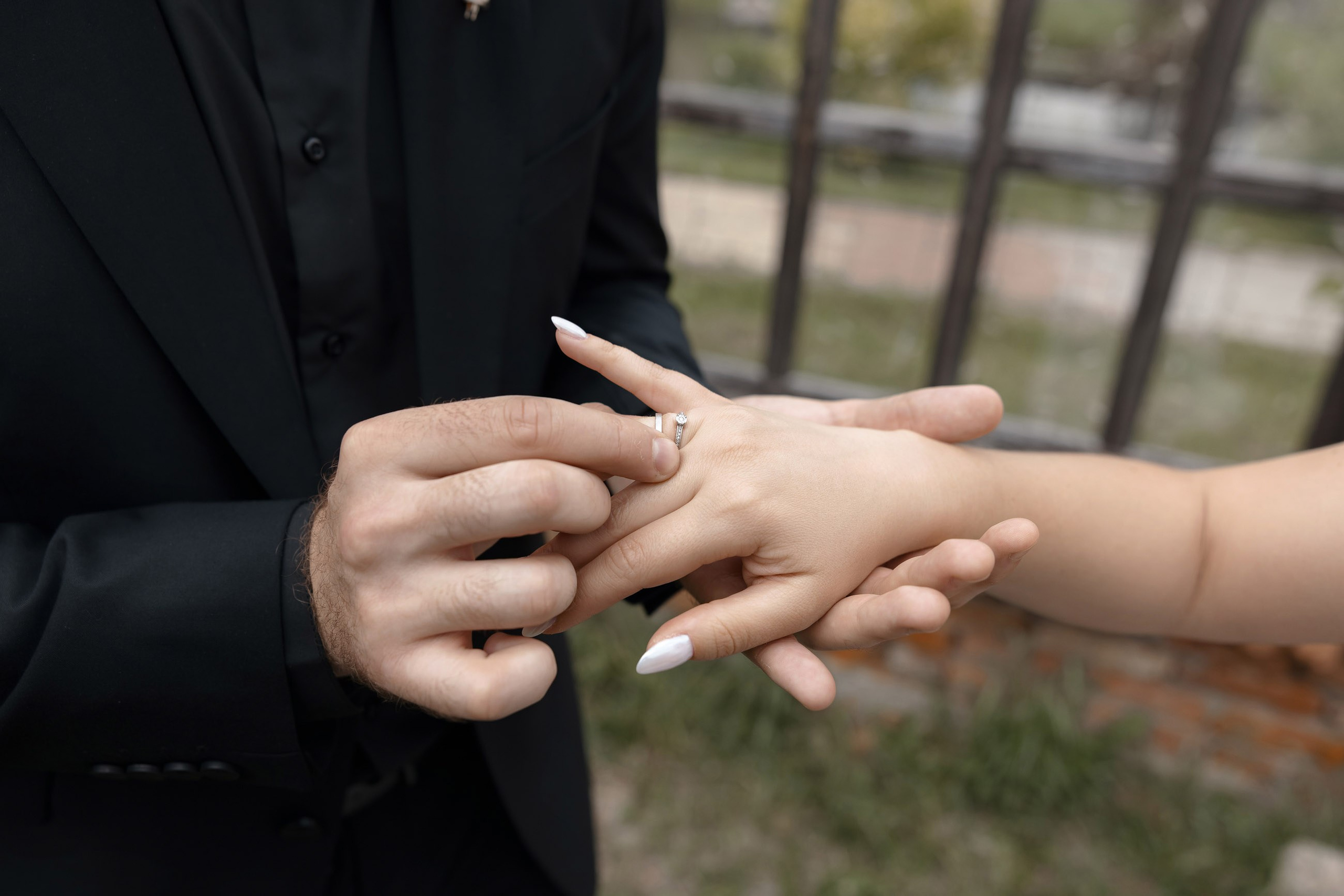 Артем и Вера. Свадебный фотограф и видеограф Юрий и Эля Дубинины