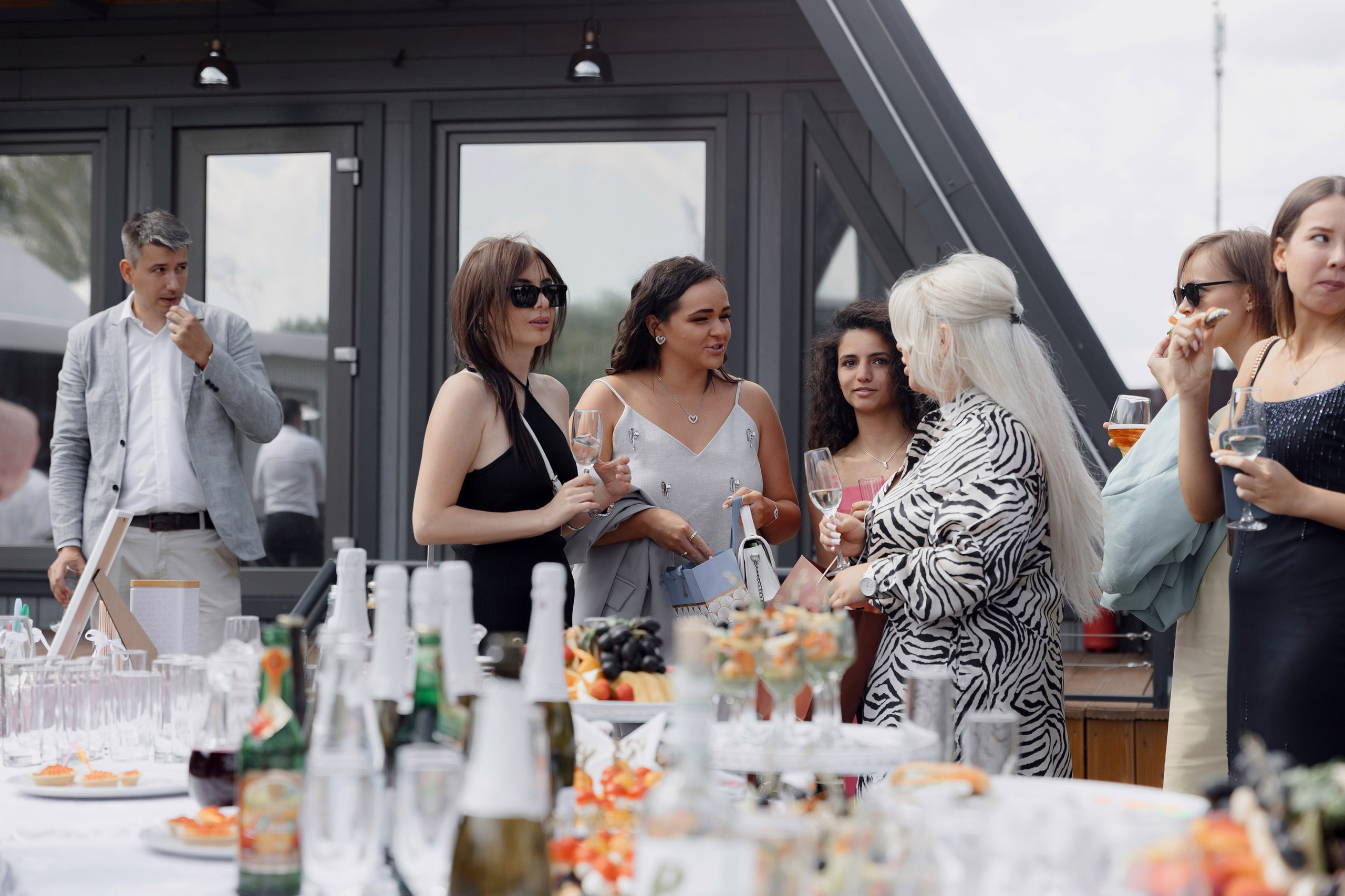 Дамир и Анна. Свадебный фотограф и видеограф Юрий и Эля Дубинины