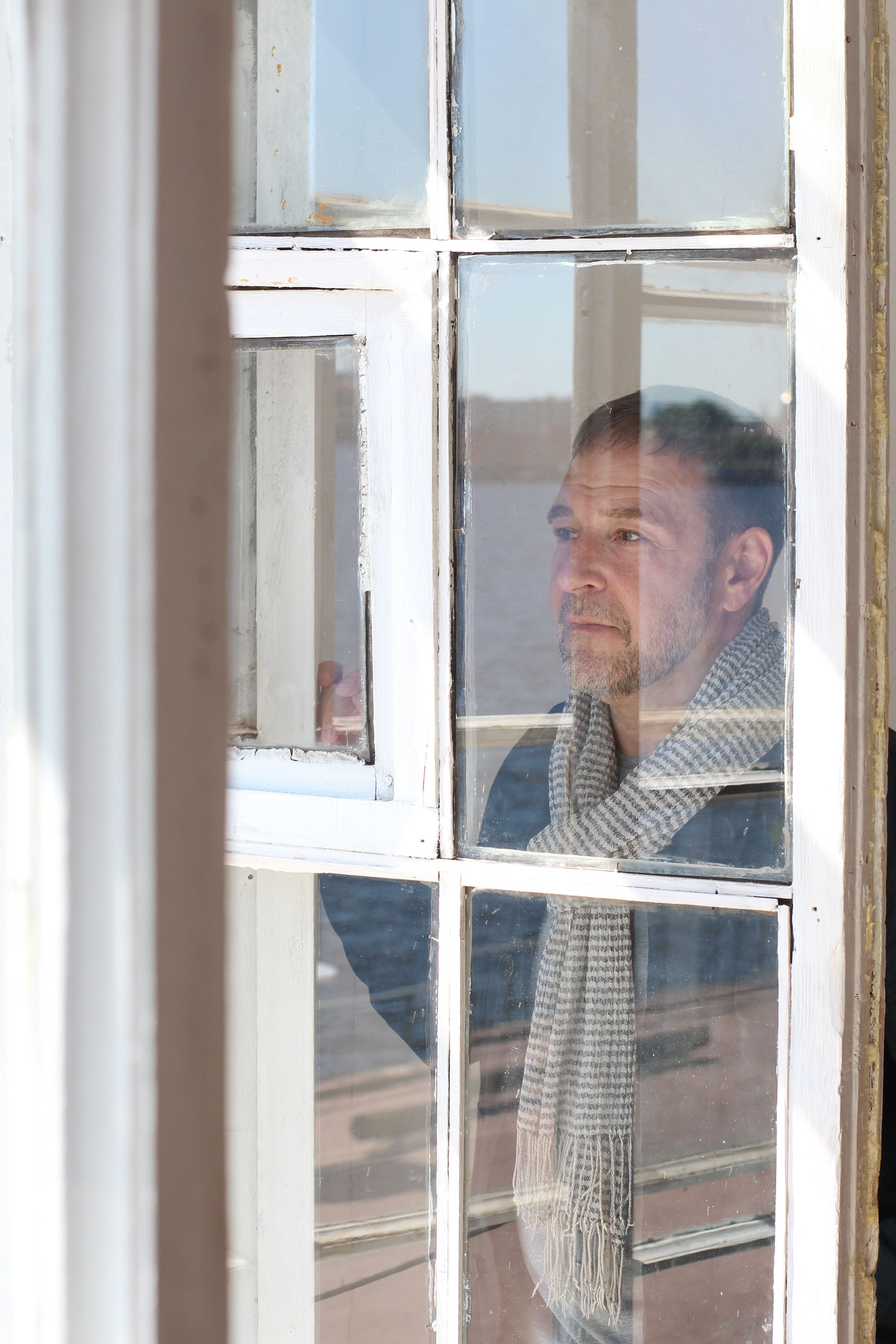 Артём. Фотохудожник Татьяна Бойцова