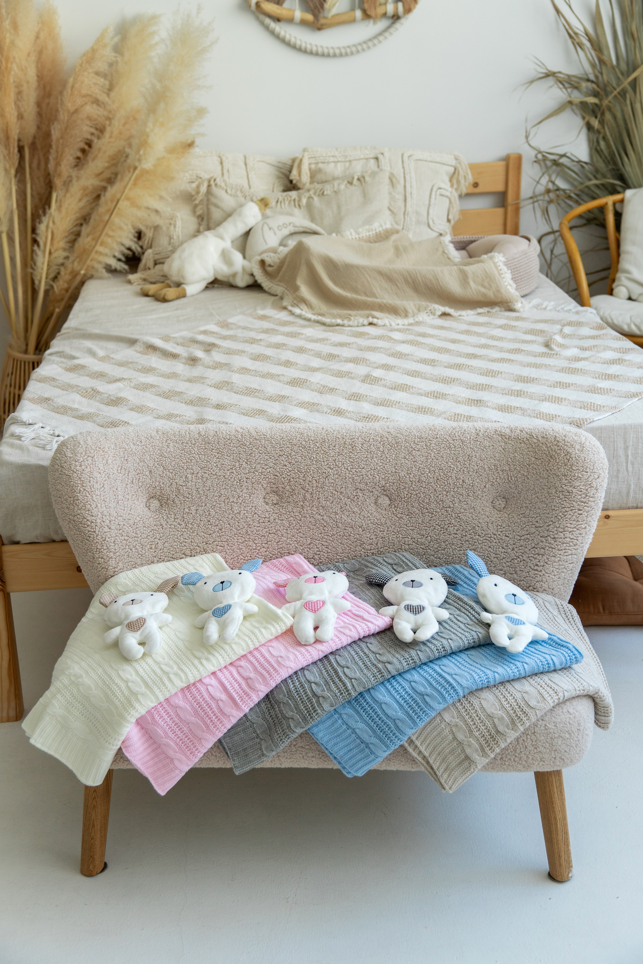 Детские пледы. Фотограф в Краснодаре и Краснодарском крае Елена Быкова