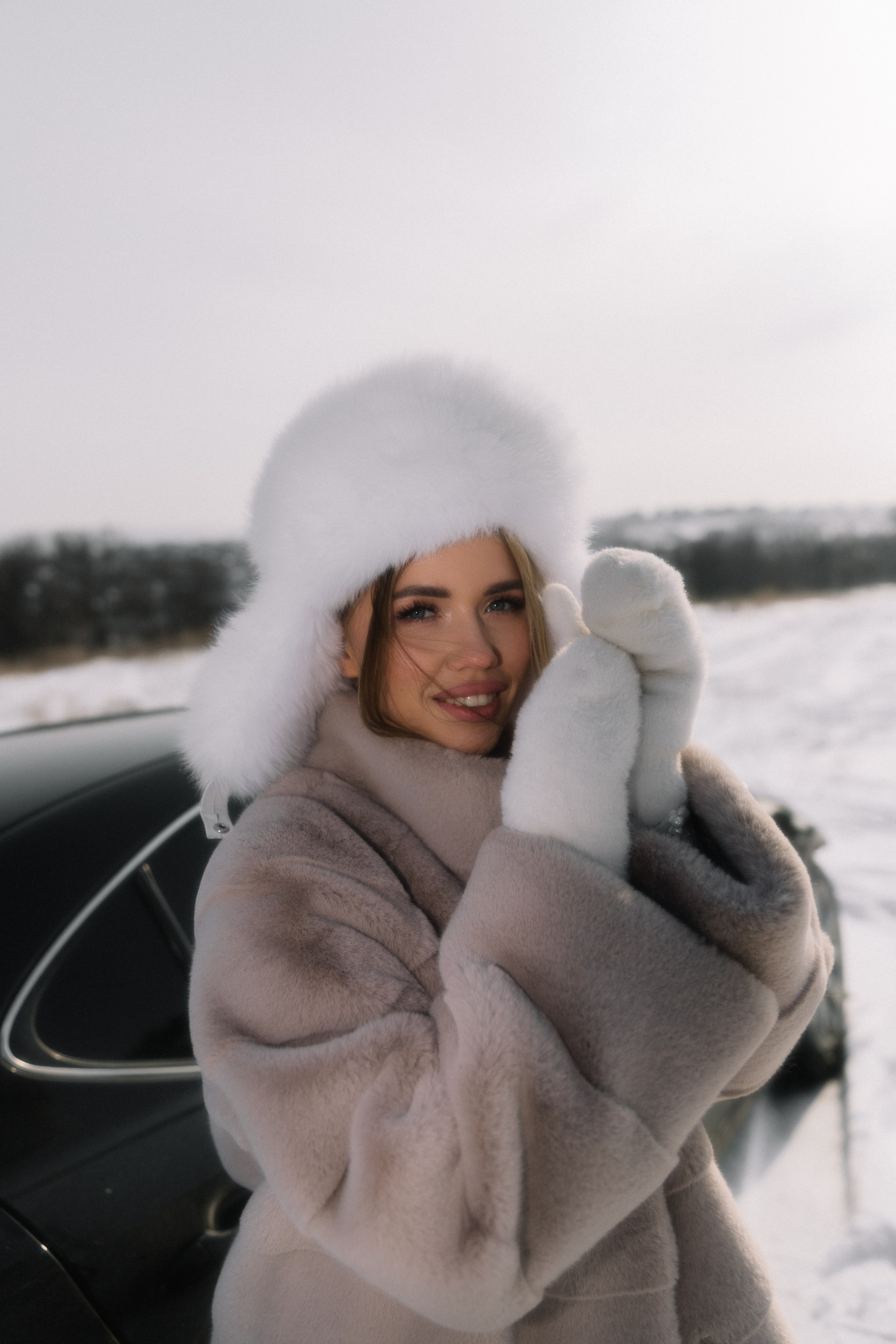 Артем и Алина. Фотограф в Волгограде