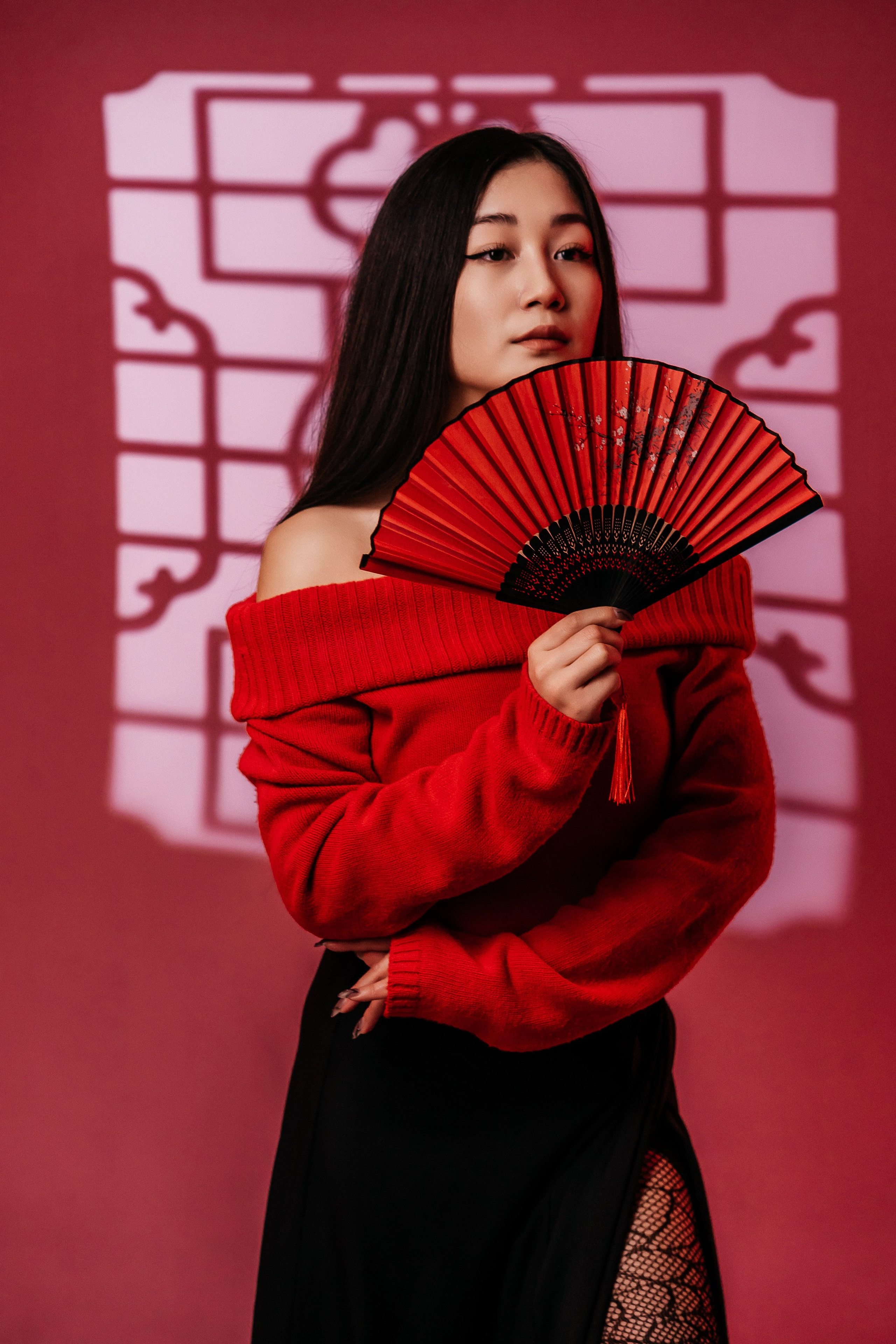 CHINA STYLE. Фотограф и видеограф Смоленск | Студия Цезарь