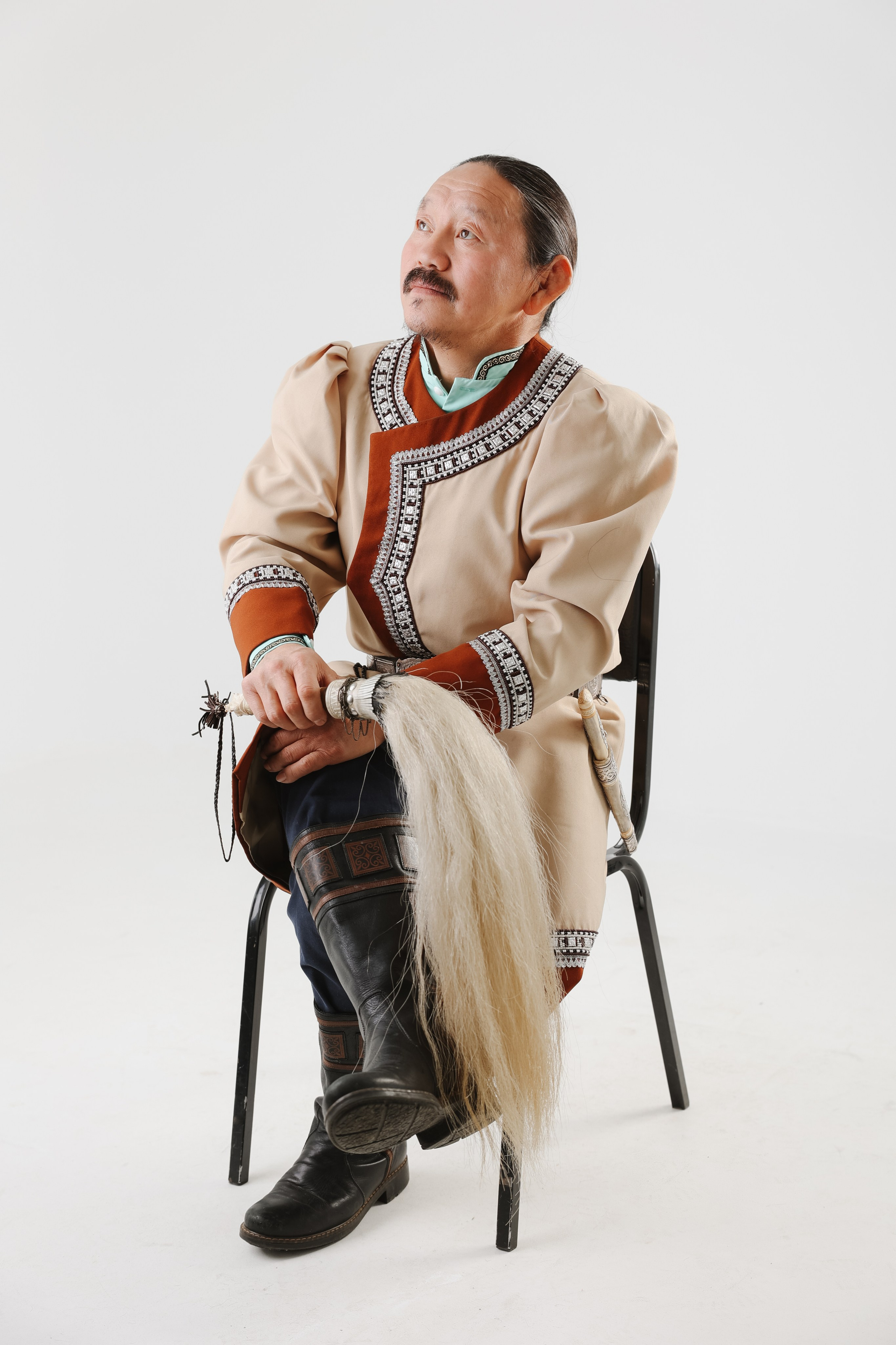 Студийные. Видеограф и фотограф в Якутске Эвелина Попова