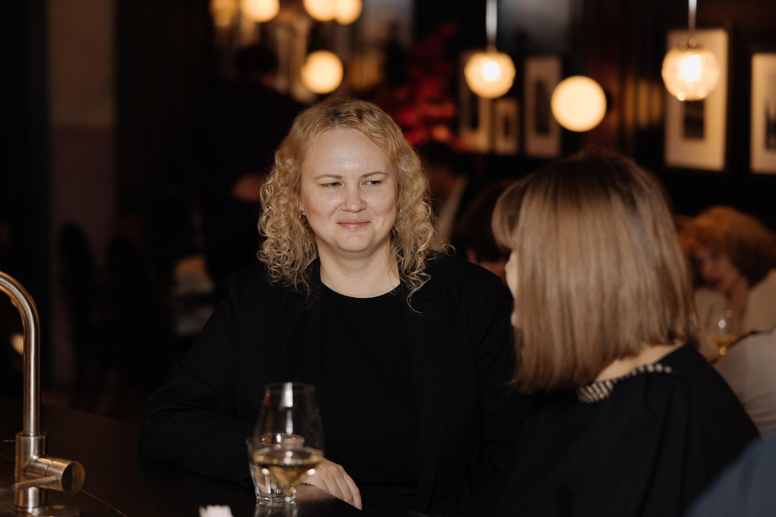 Альфа-банк Джаз Тур. Фотограф — Ася Орехова