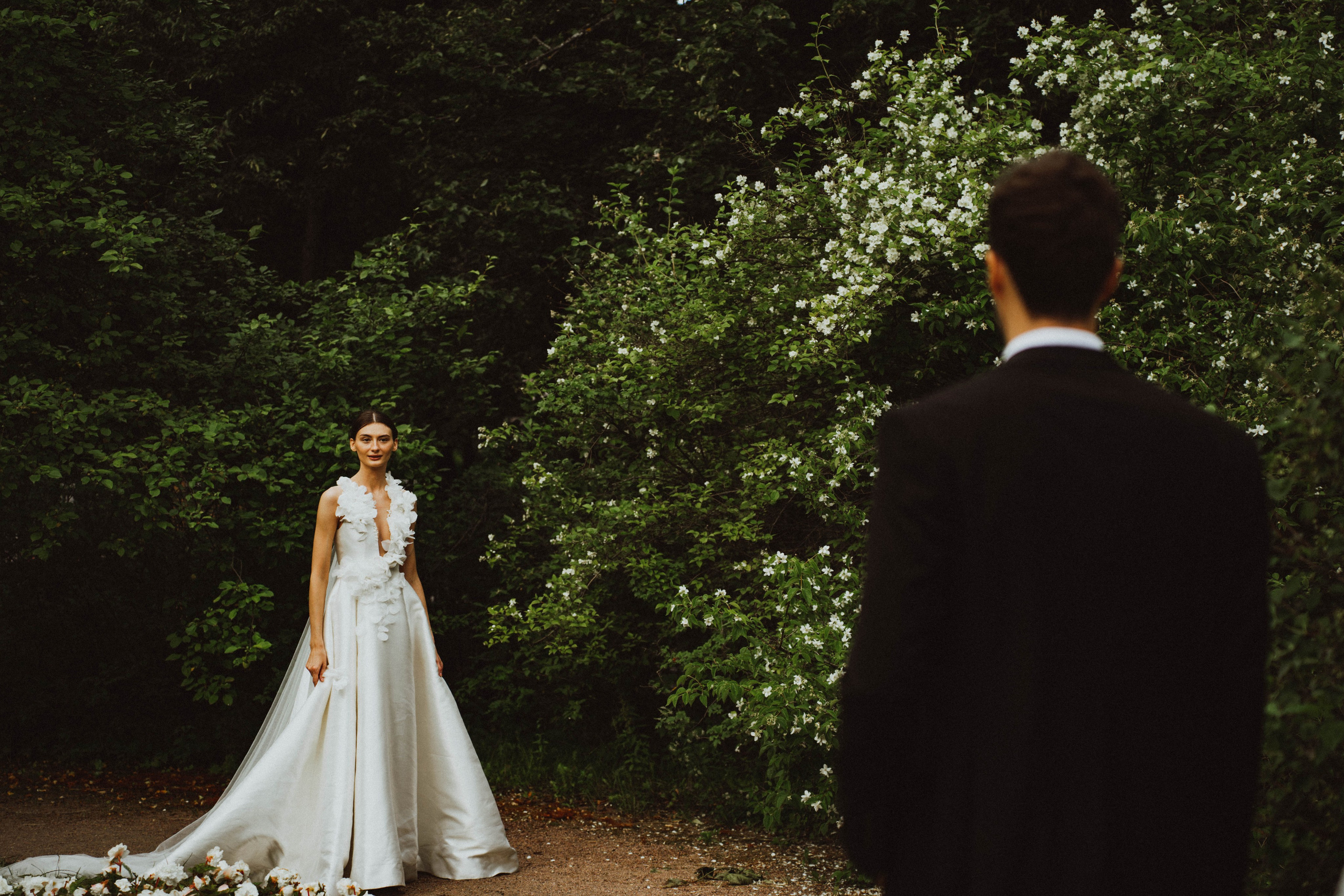 Кристина&Марк. Фотограф Абакумова Анастасия