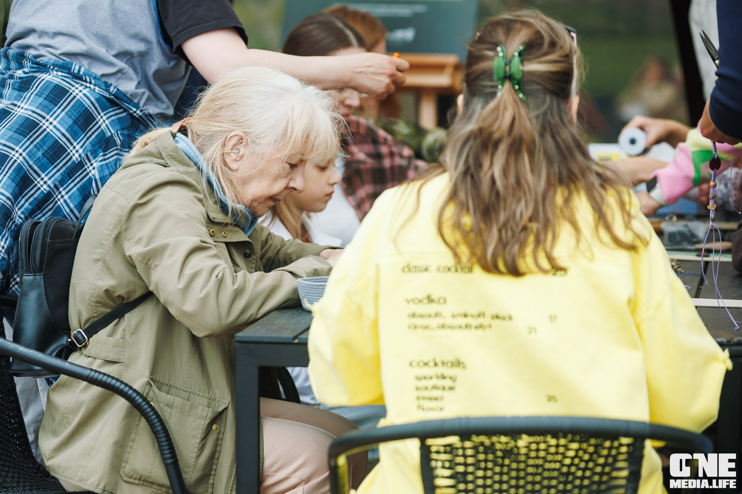 Фоторепортаж с форума «Мой бизнес. Сила в окружении». One Media Life: фоторепортажи, фотоотчеты с мероприятий и заведений