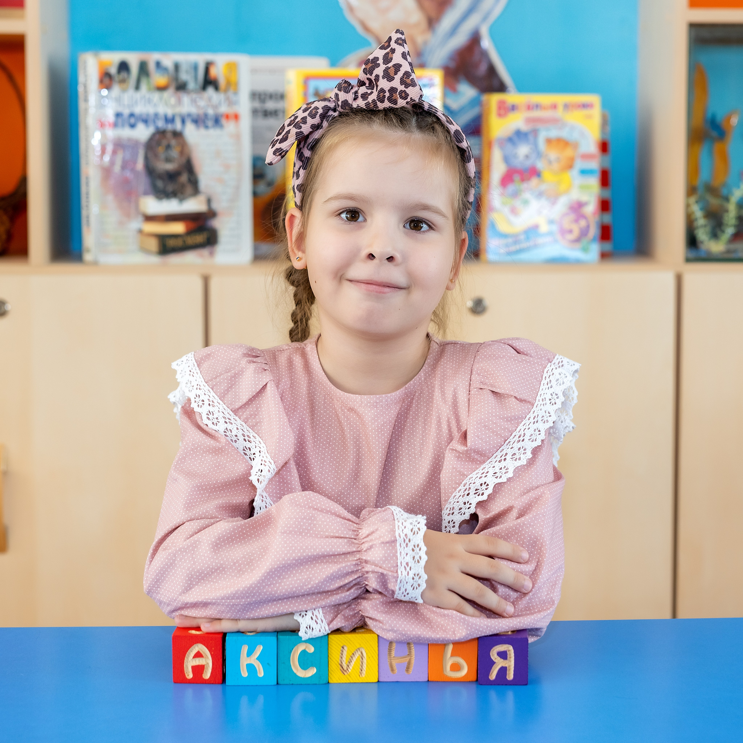 Детский сад № 38 «Парус», группа «Осьминожки». Владивосток. Стильный выпускной альбом Владивосток фотограф Вероника Мигачева