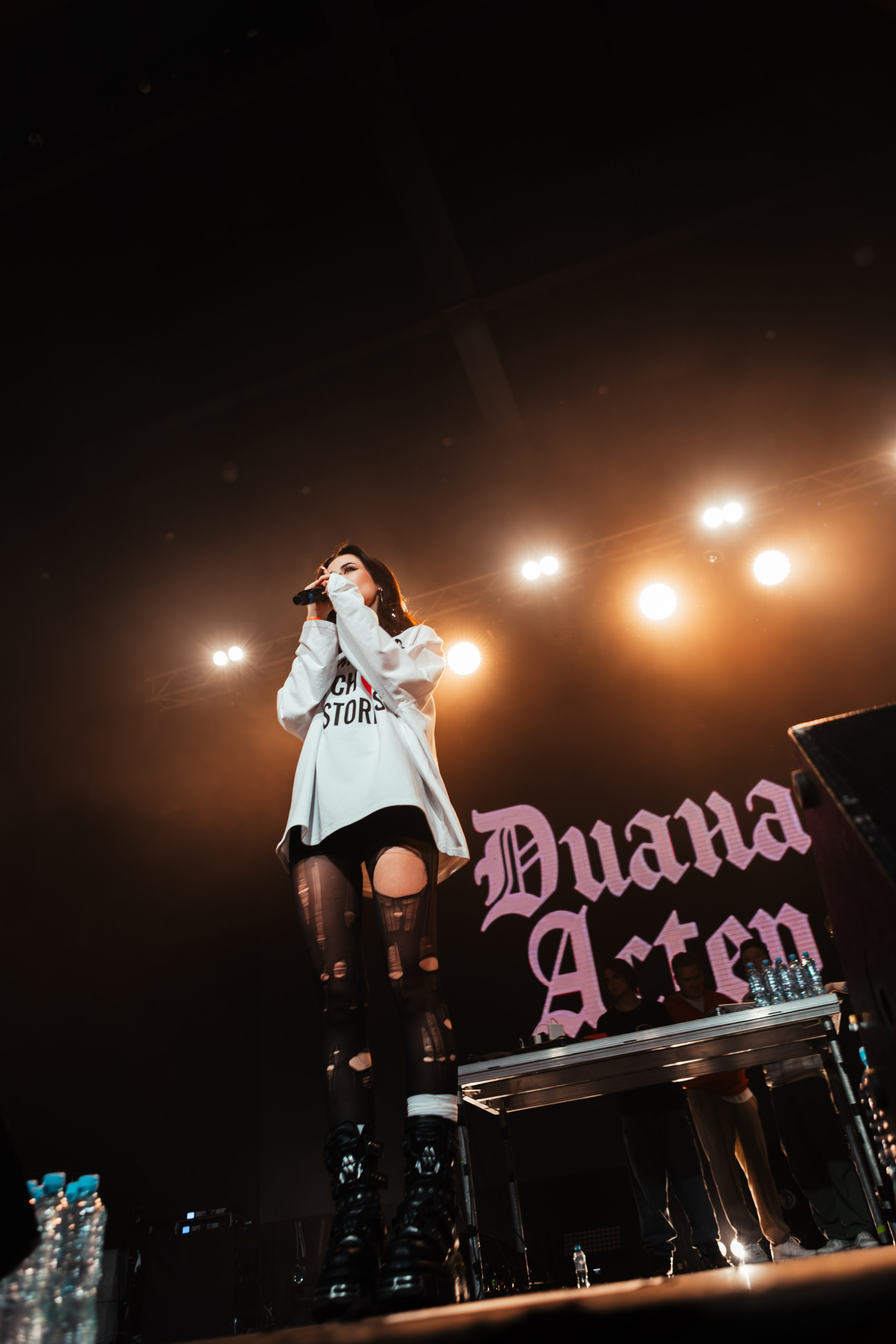 Hofmannita & Госпожа Эвелин & Диана Астер. Фотограф Санкт-Петербурга