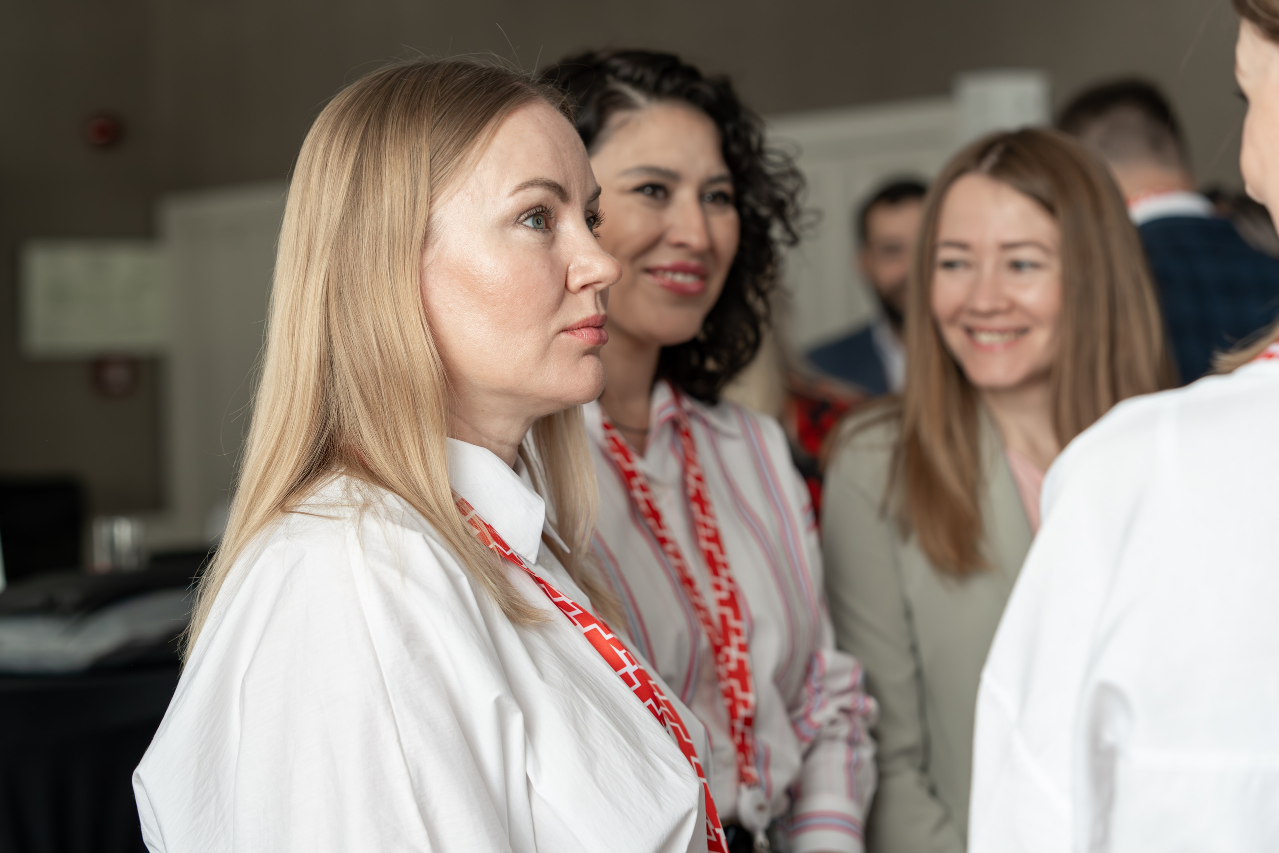 Международная конференция по управлению проектами. Репортажный фотограф в Красной Поляне и Сочи Павлюченко Екатерина